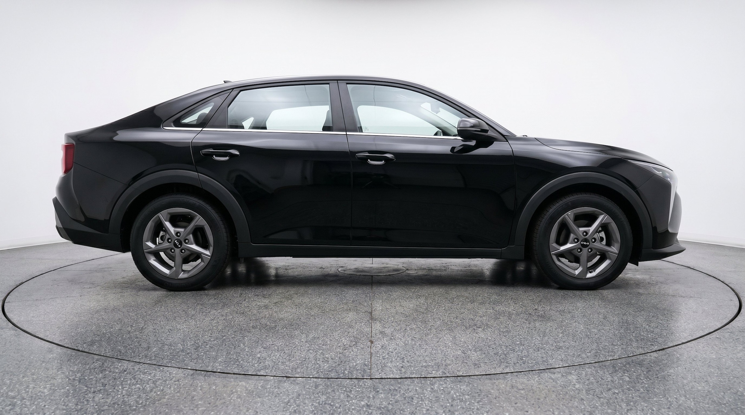Thumbnail: 2025 Kia K4 - 11