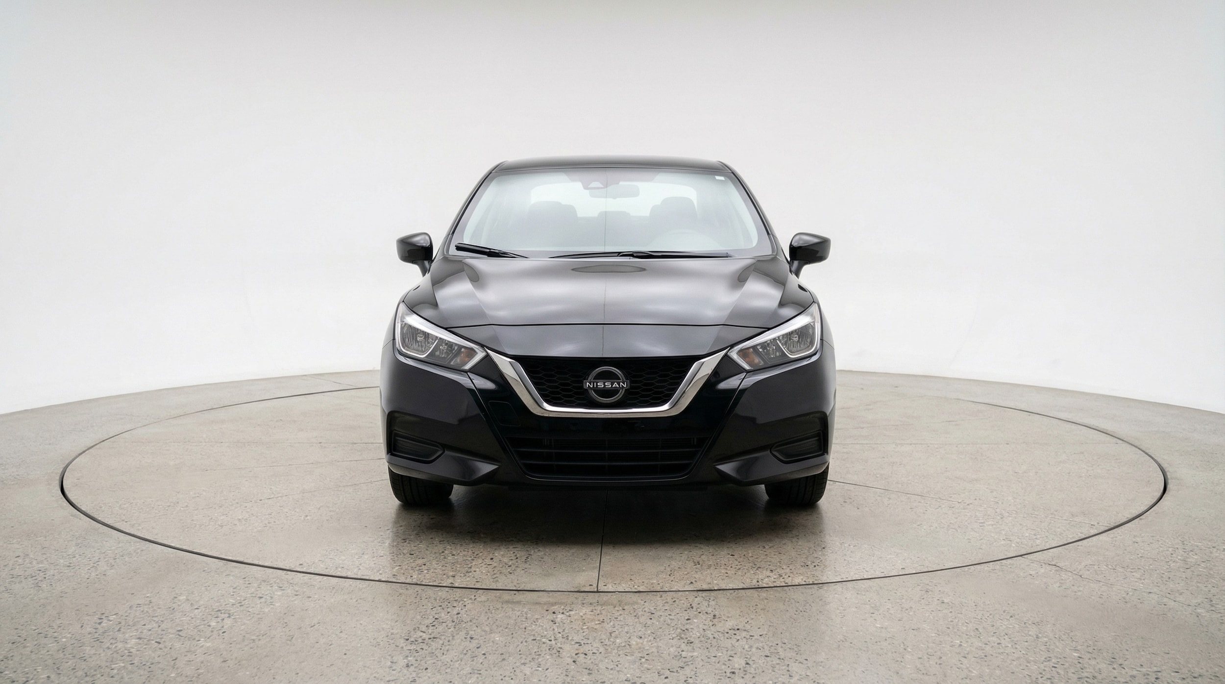 Thumbnail: 2025 Nissan Versa - 2