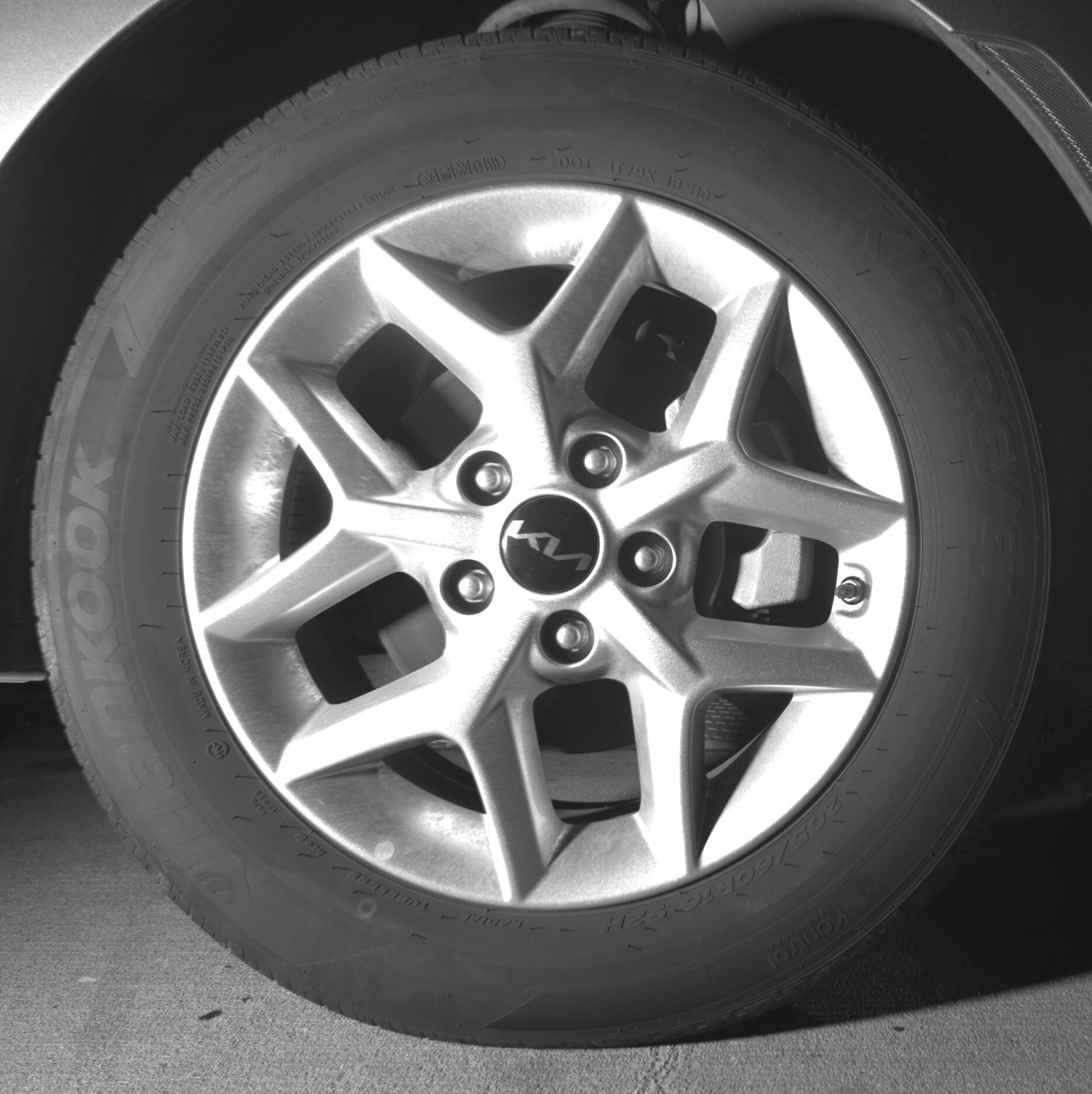 Thumbnail: 2025 Kia Soul - 10