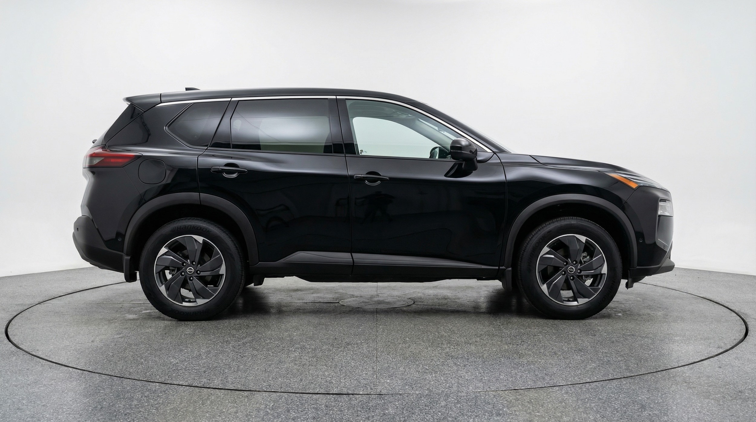 Thumbnail: 2025 Nissan Rogue - 8