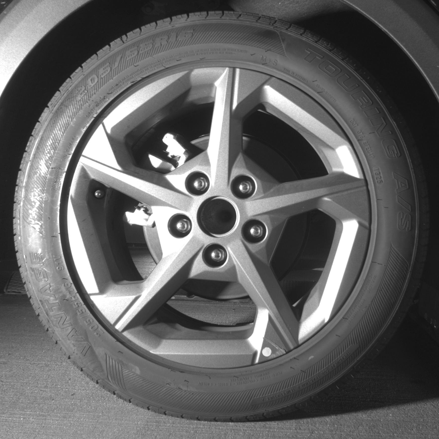 Thumbnail: 2025 Kia K4 - 12