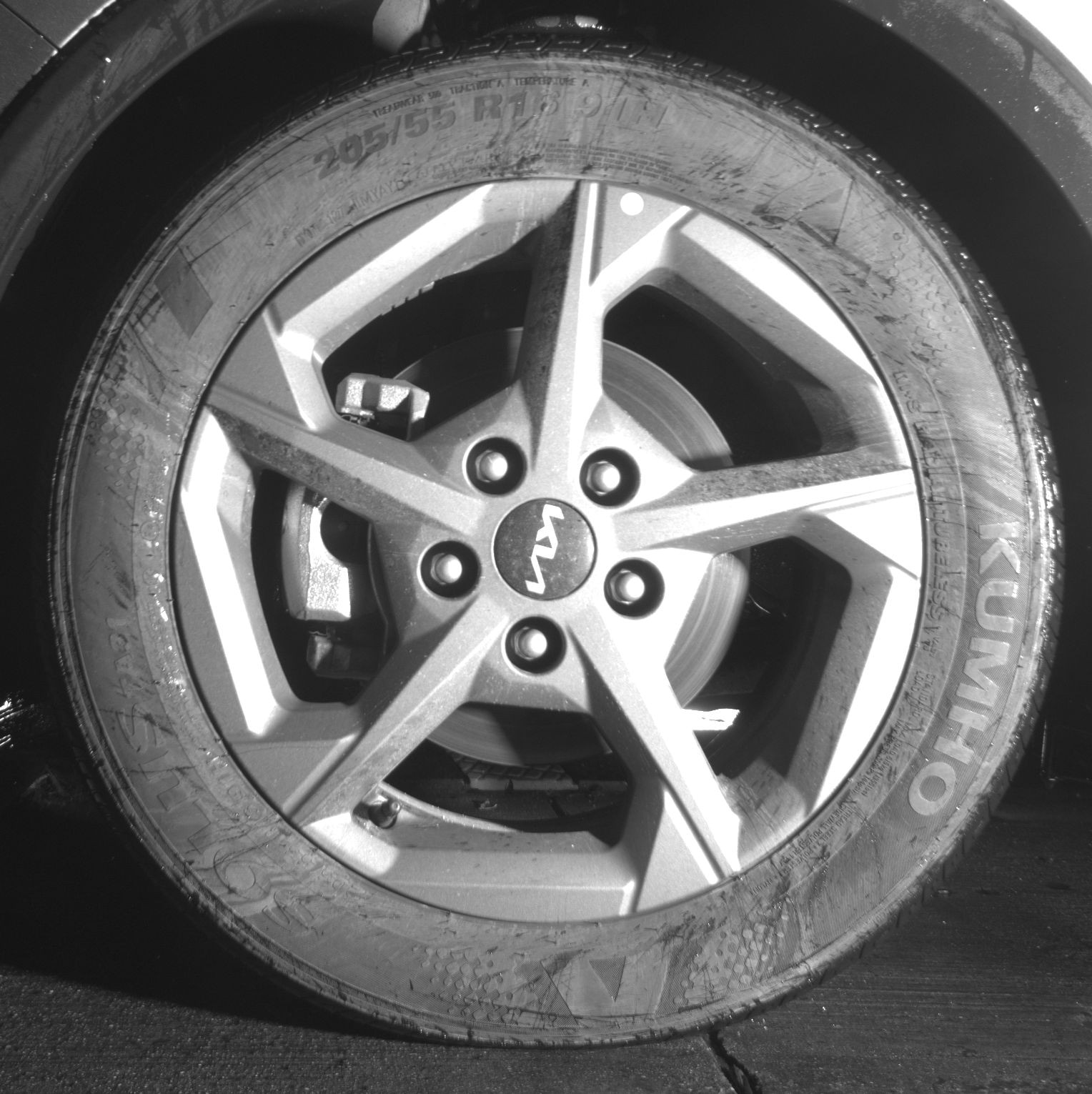 Thumbnail: 2025 Kia K4 - 9