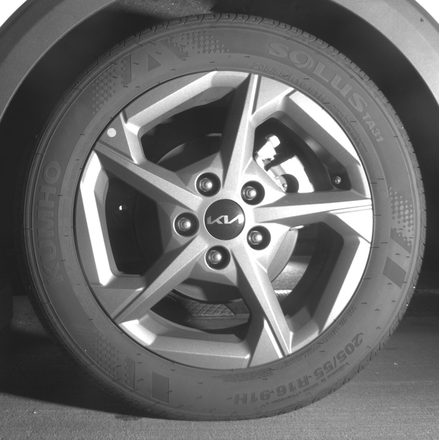 Thumbnail: 2025 Kia K4 - 11