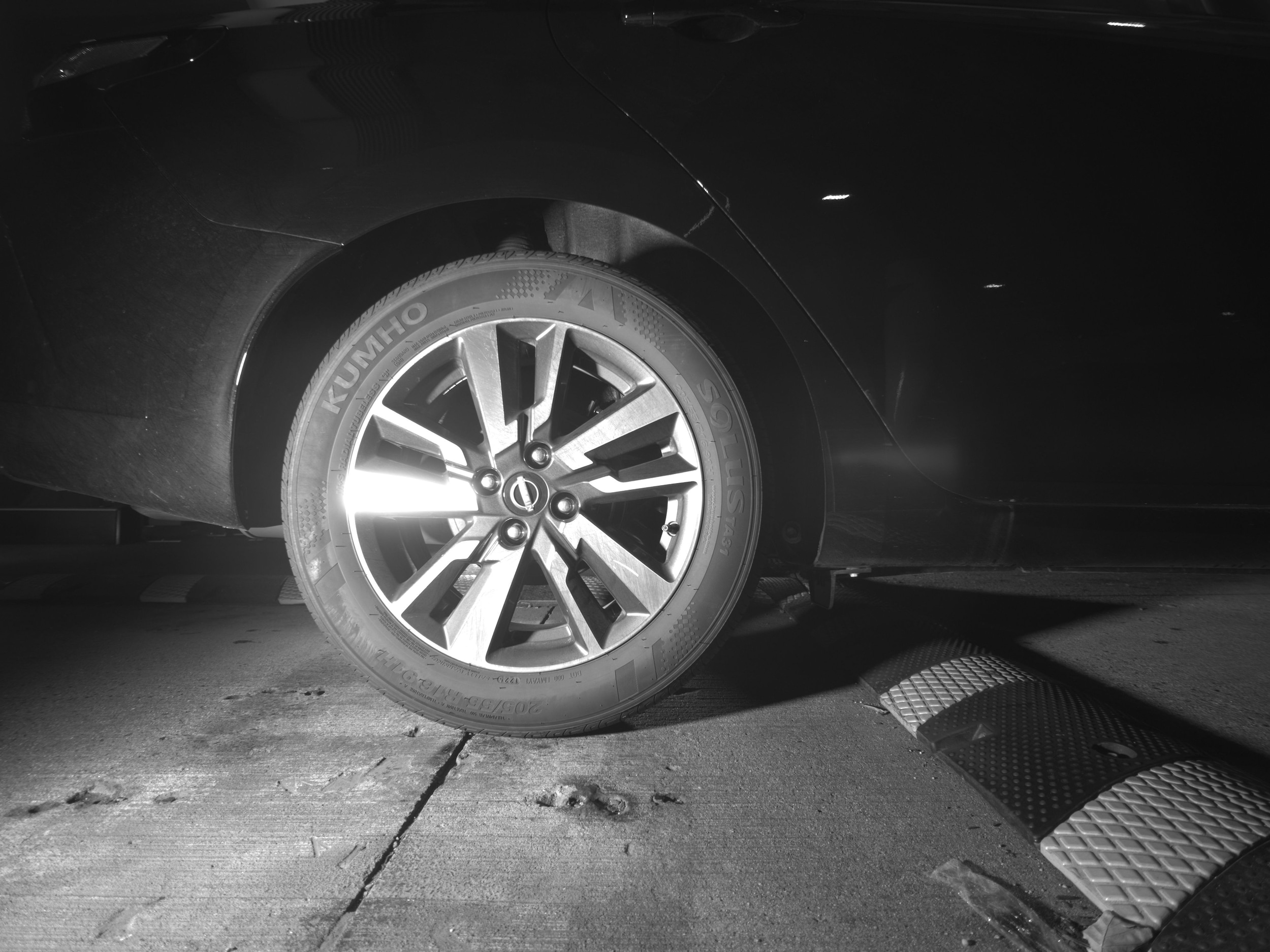 Thumbnail: 2025 Nissan Versa - 12