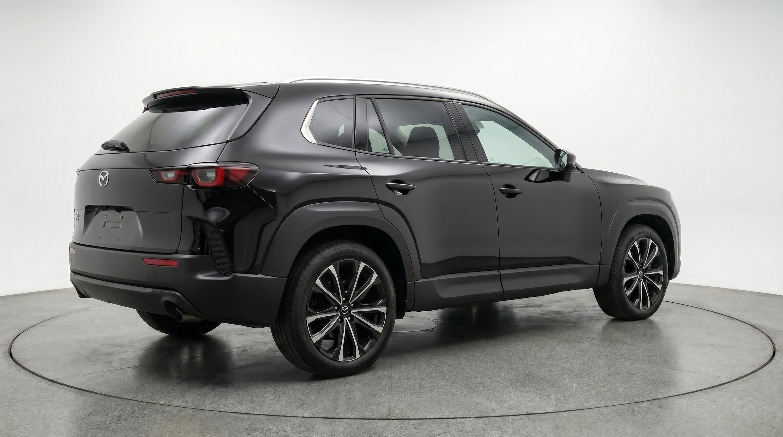 Thumbnail: 2026 Mazda CX-50 - 9
