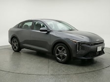 2025 Kia K4  -
                  Providence, RI