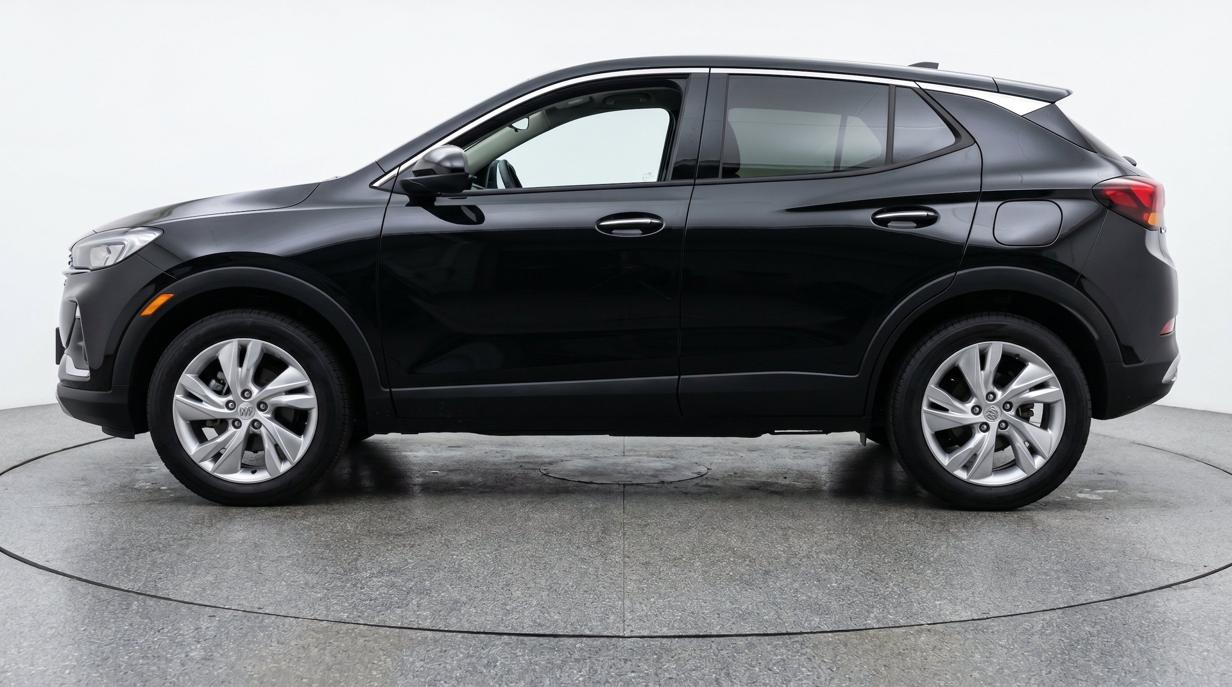 Thumbnail: 2026 Buick Encore GX - 5