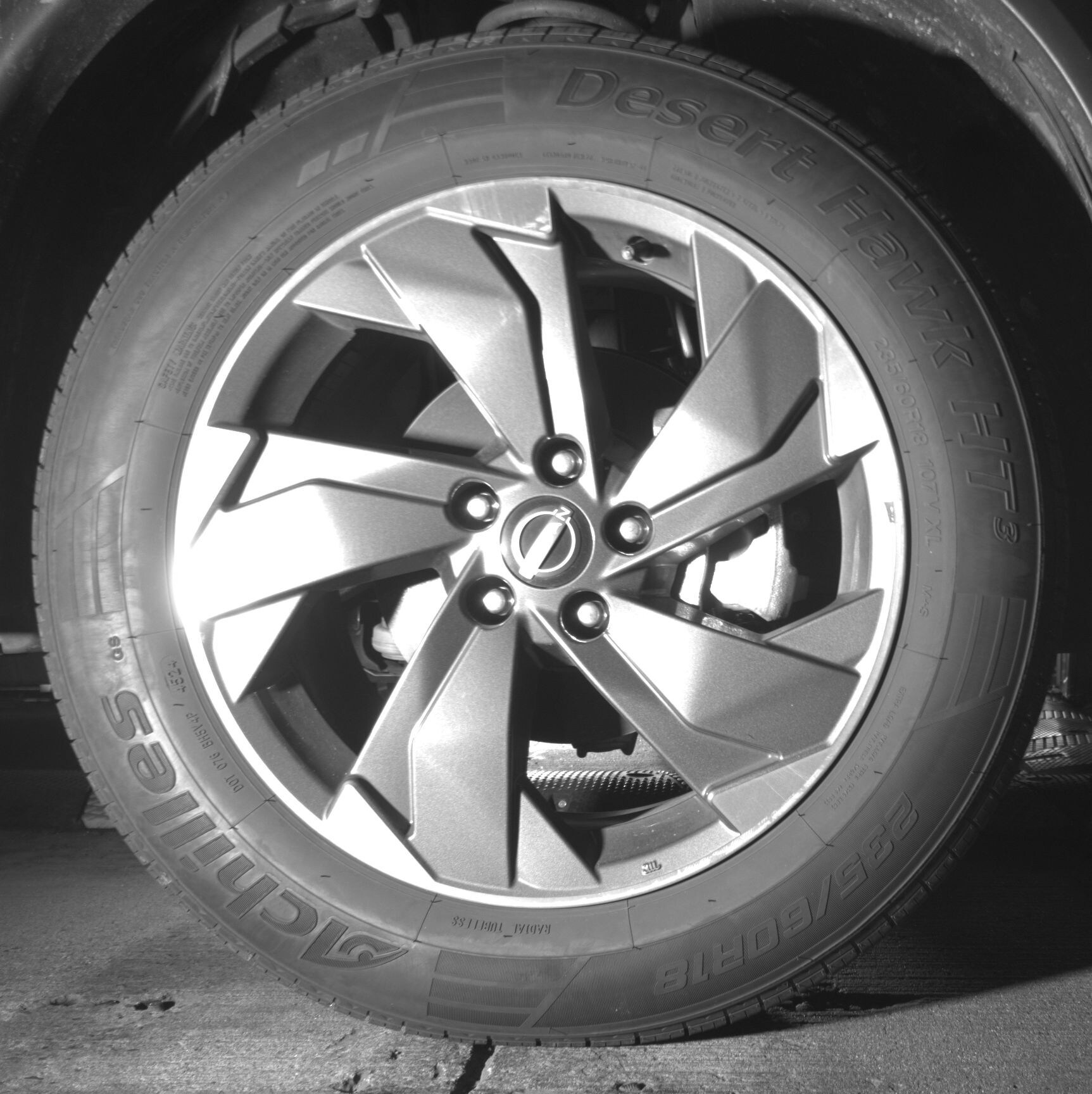 Thumbnail: 2025 Nissan Rogue - 10