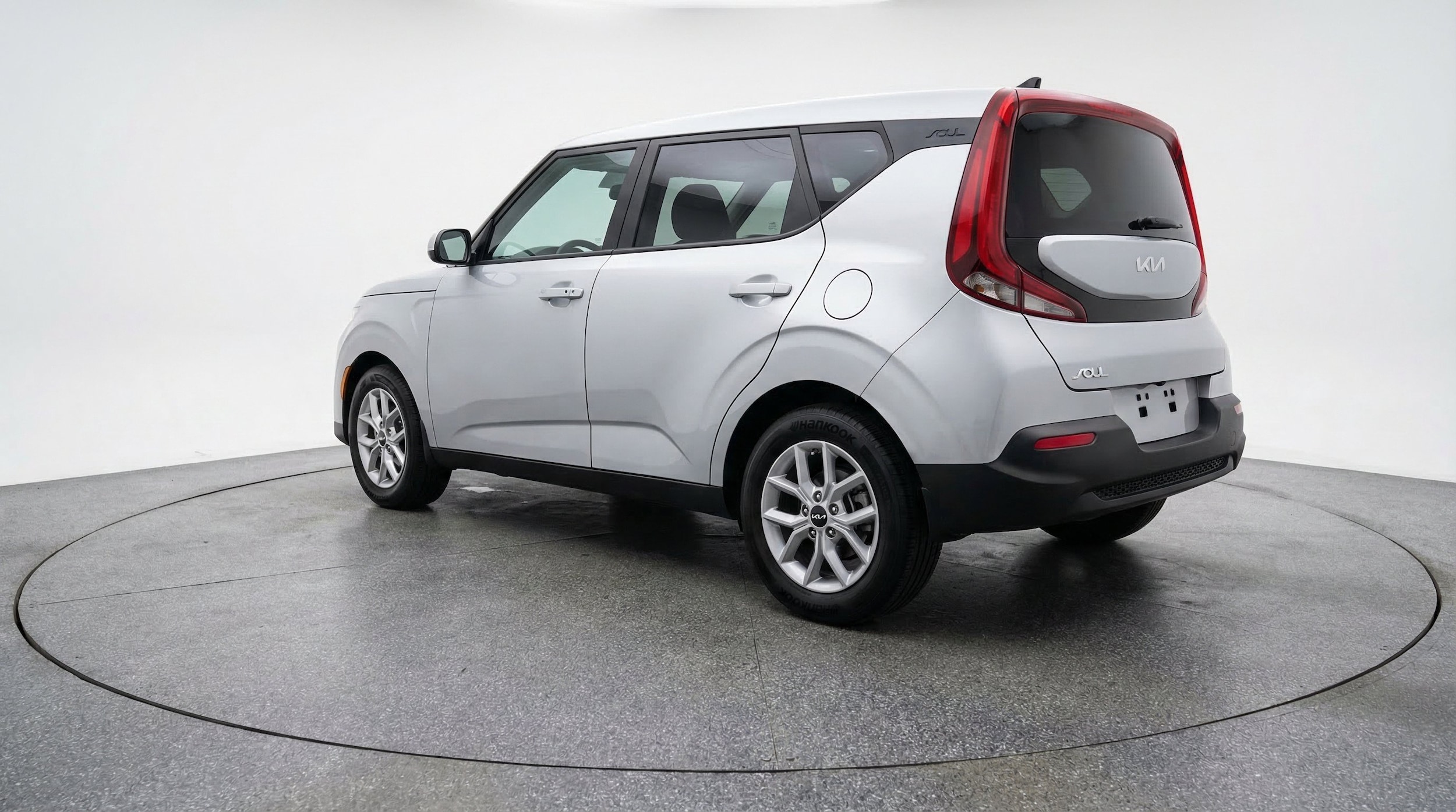 Thumbnail: 2025 Kia Soul - 6