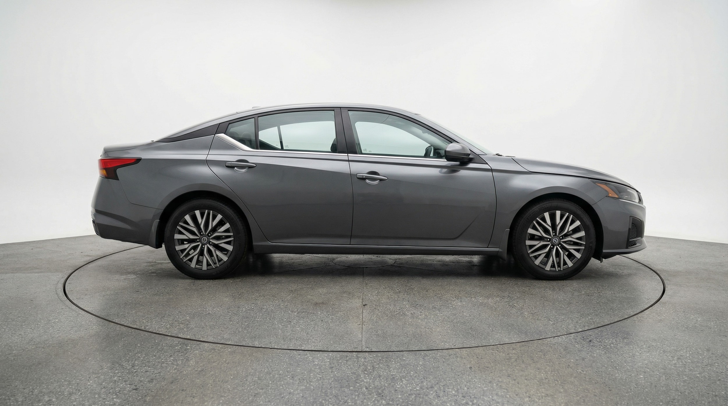 Thumbnail: 2025 Nissan Altima - 8