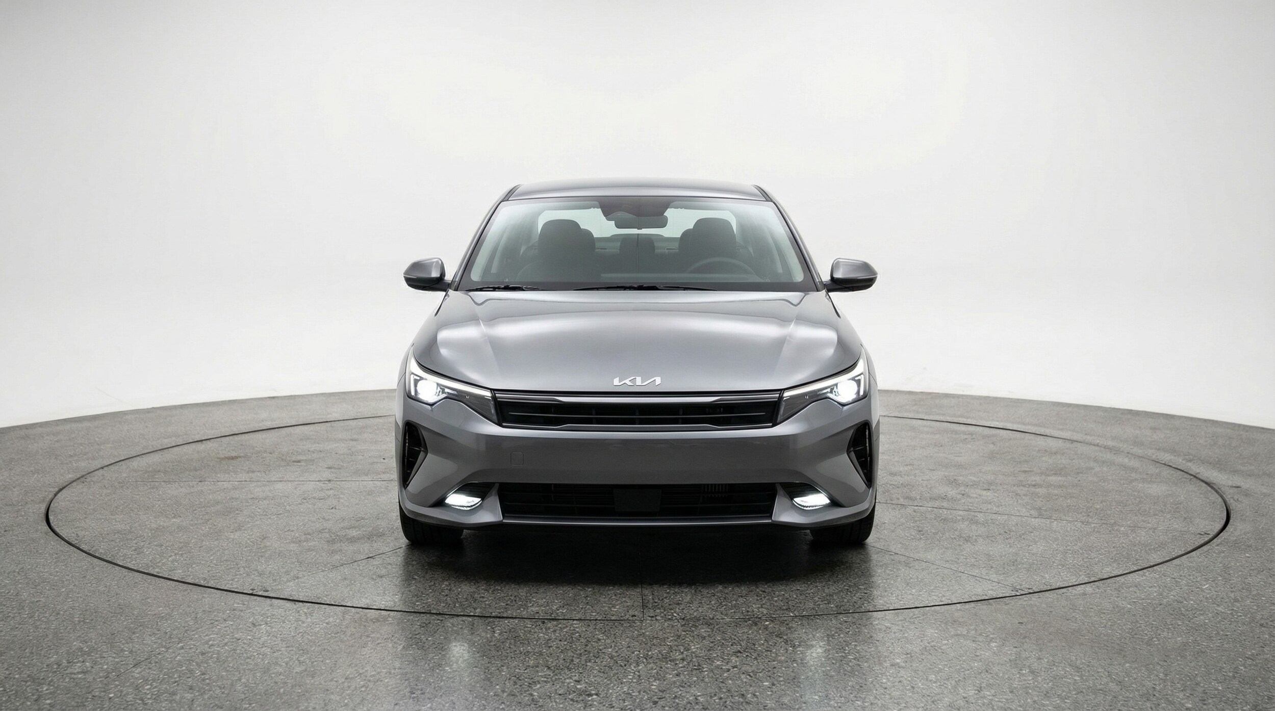 Thumbnail: 2025 Kia K4 - 2