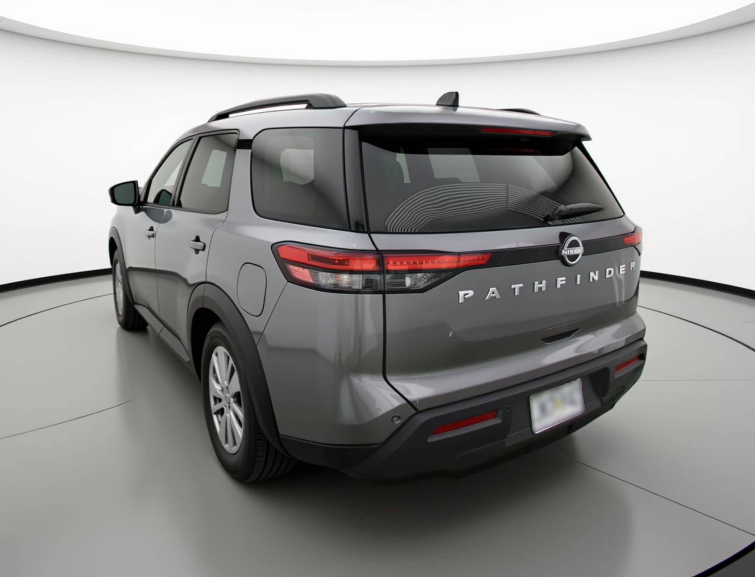 Thumbnail: 2025 Nissan Pathfinder - 5