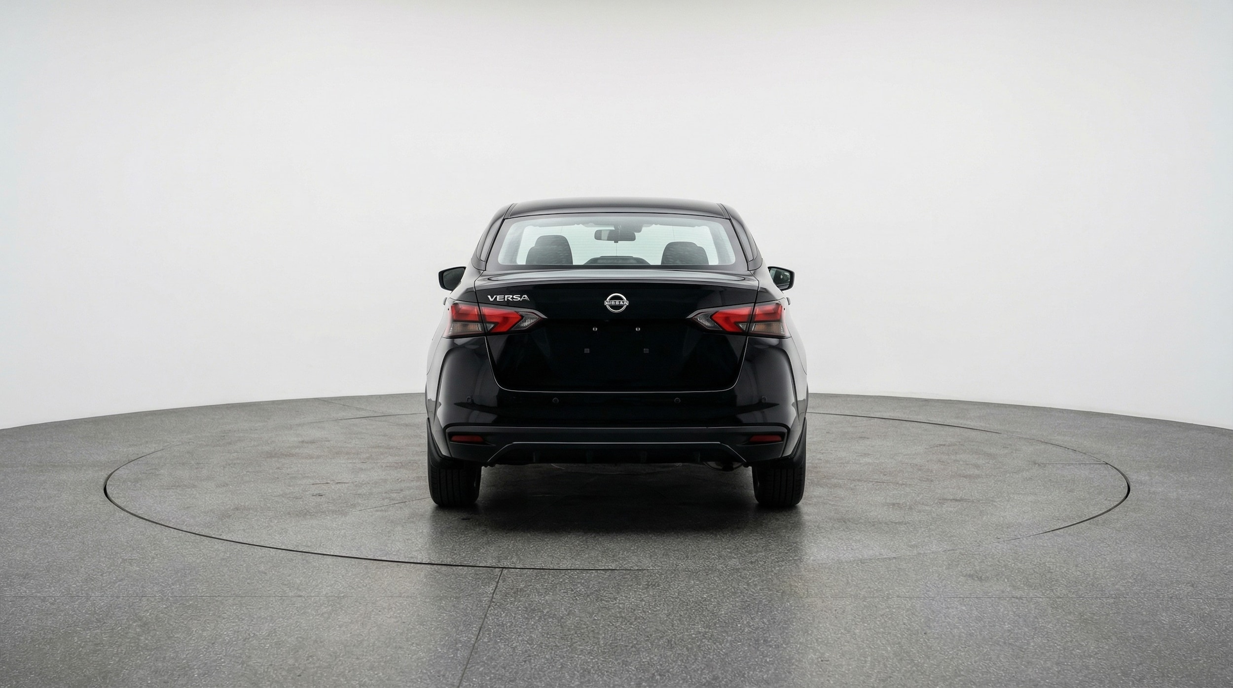 Thumbnail: 2025 Nissan Versa - 6