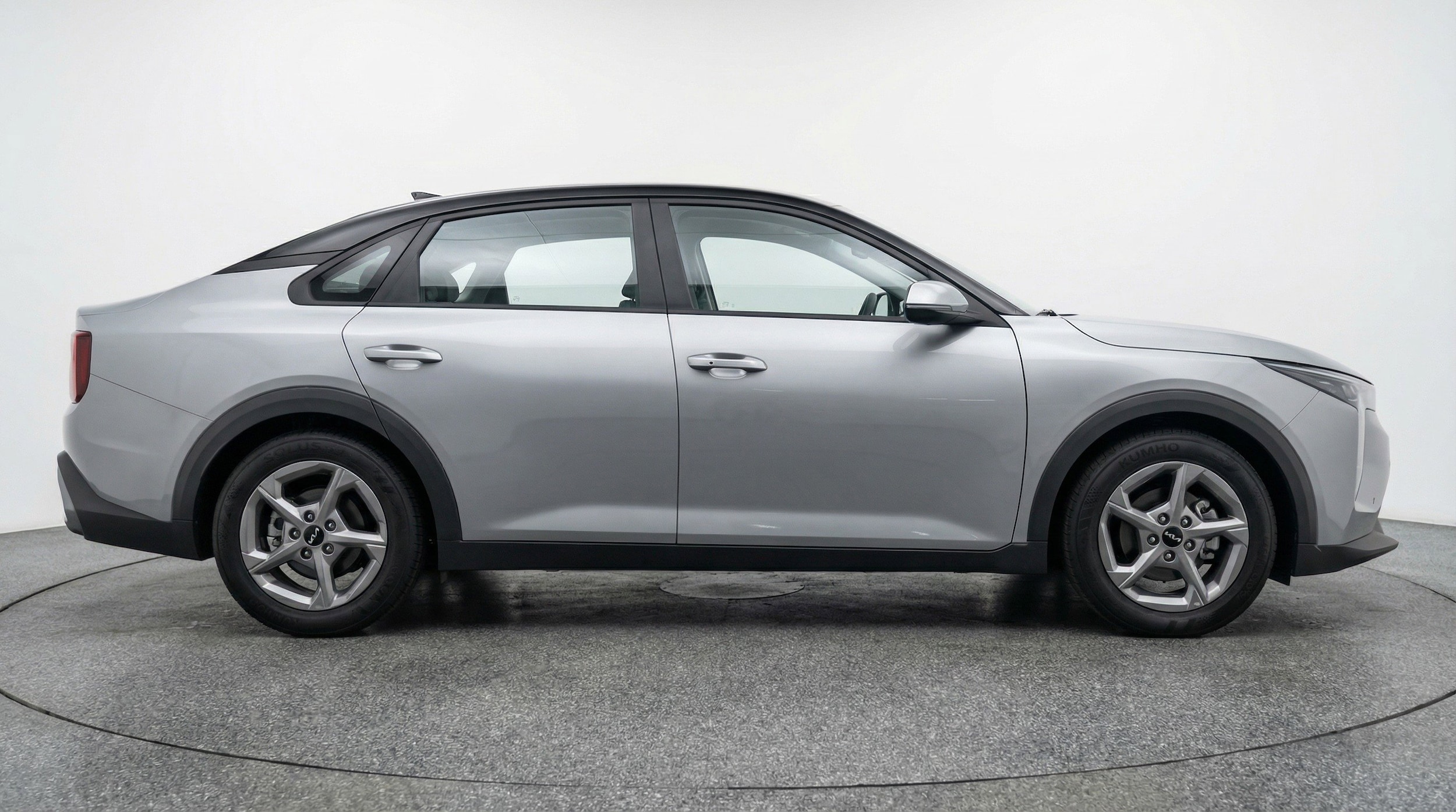 Thumbnail: 2025 Kia K4 - 11