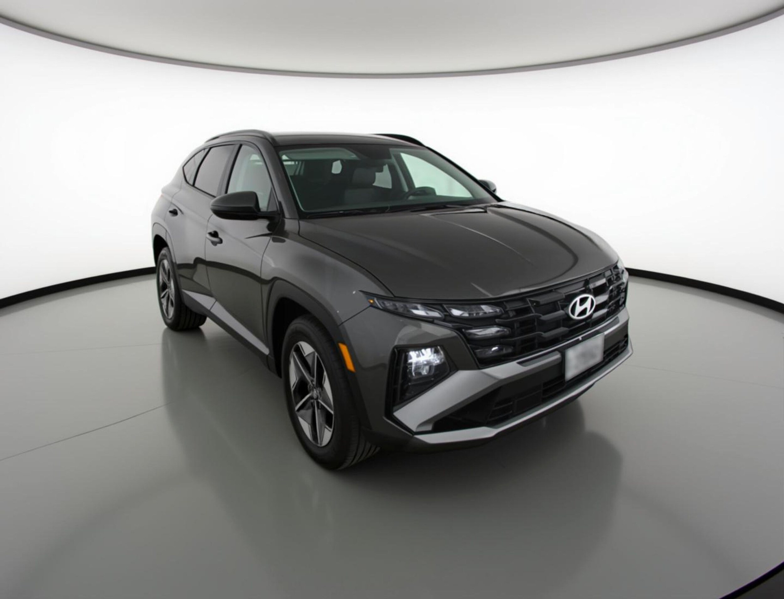 Thumbnail: 2025 Hyundai Tucson - 1