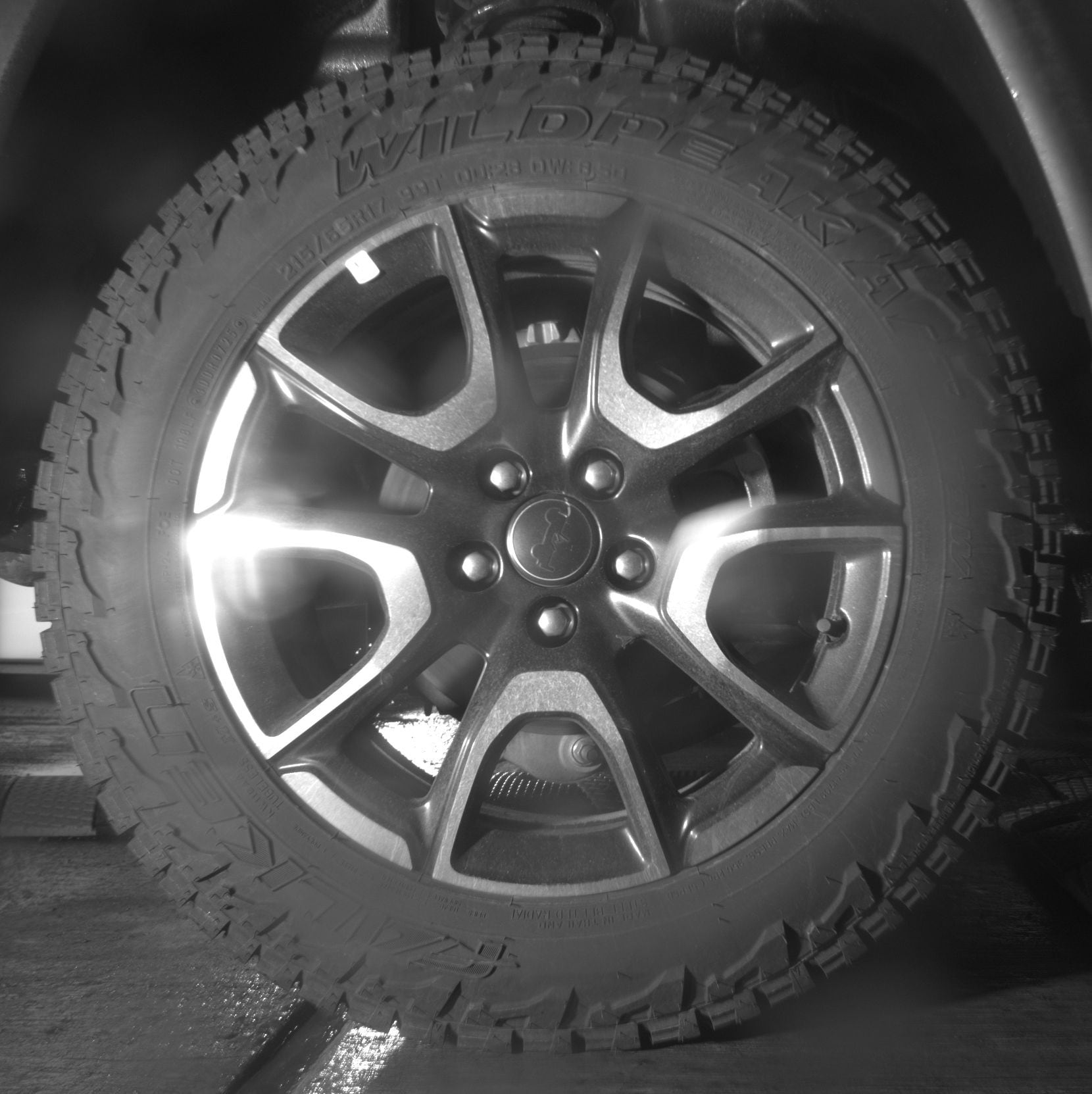 Thumbnail: 2025 Jeep Compass - 12