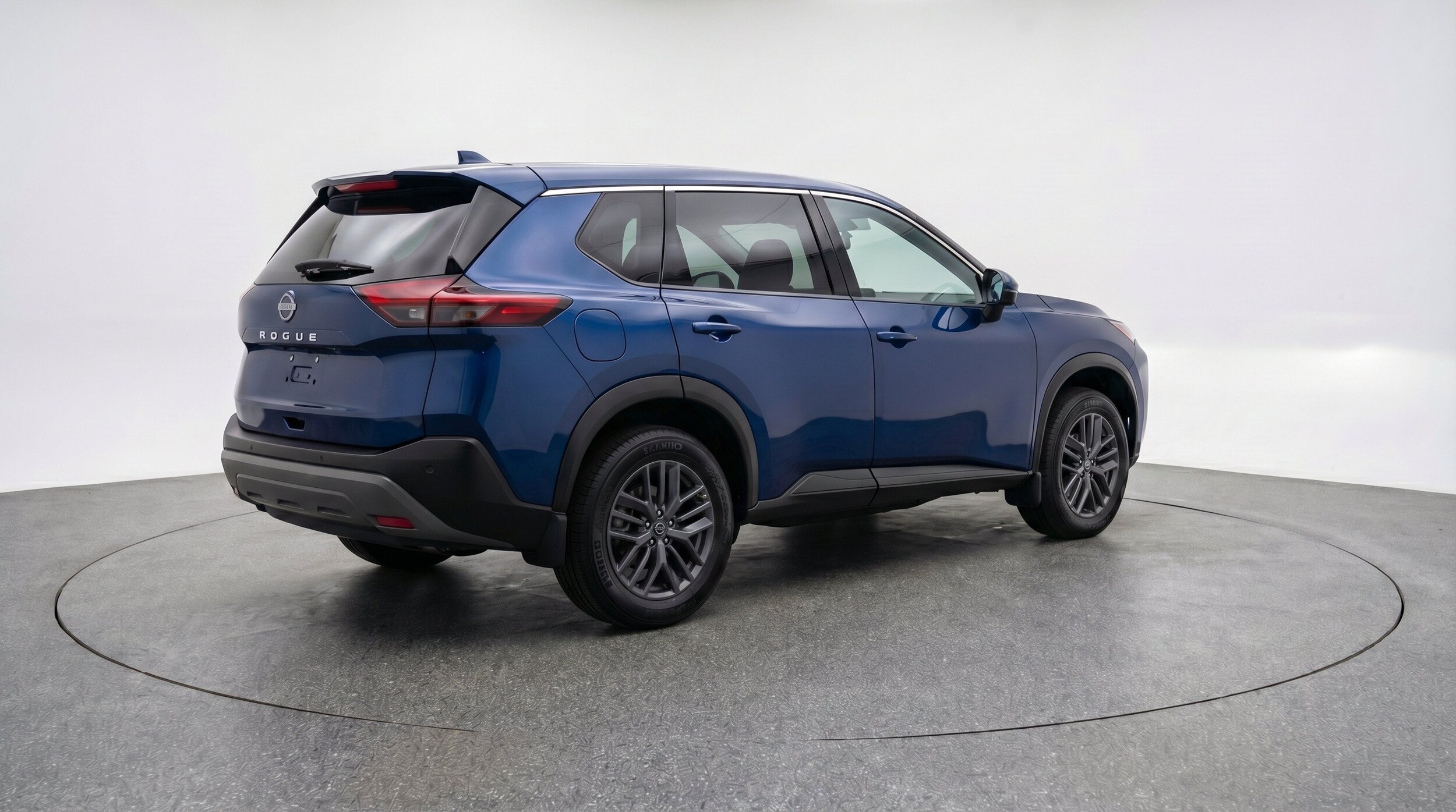 Thumbnail: 2026 Nissan Rogue - 9