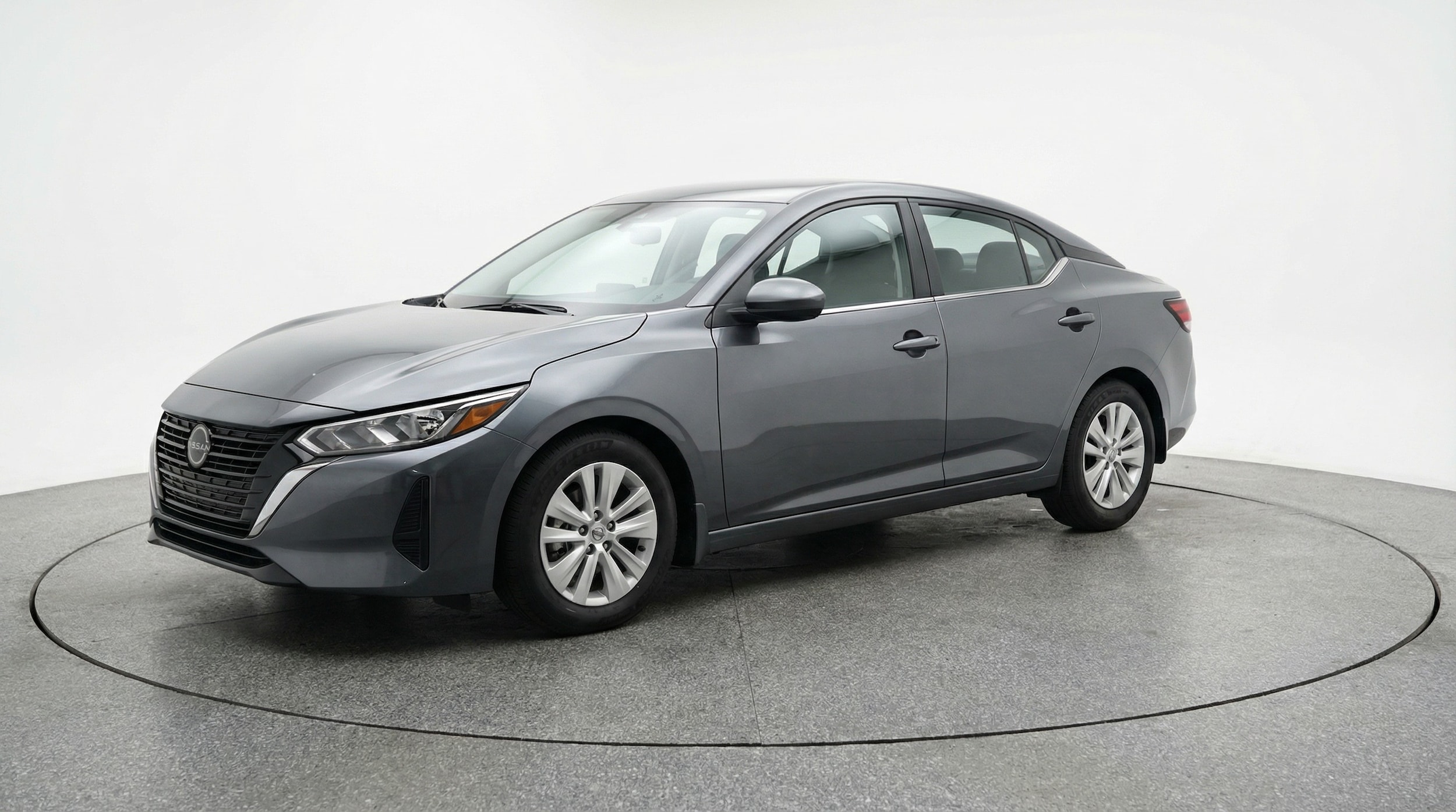 Thumbnail: 2025 Nissan Sentra - 3