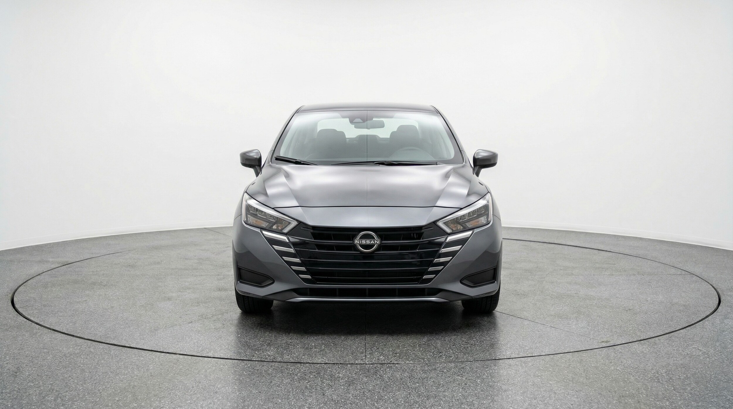 Thumbnail: 2025 Nissan Versa - 2