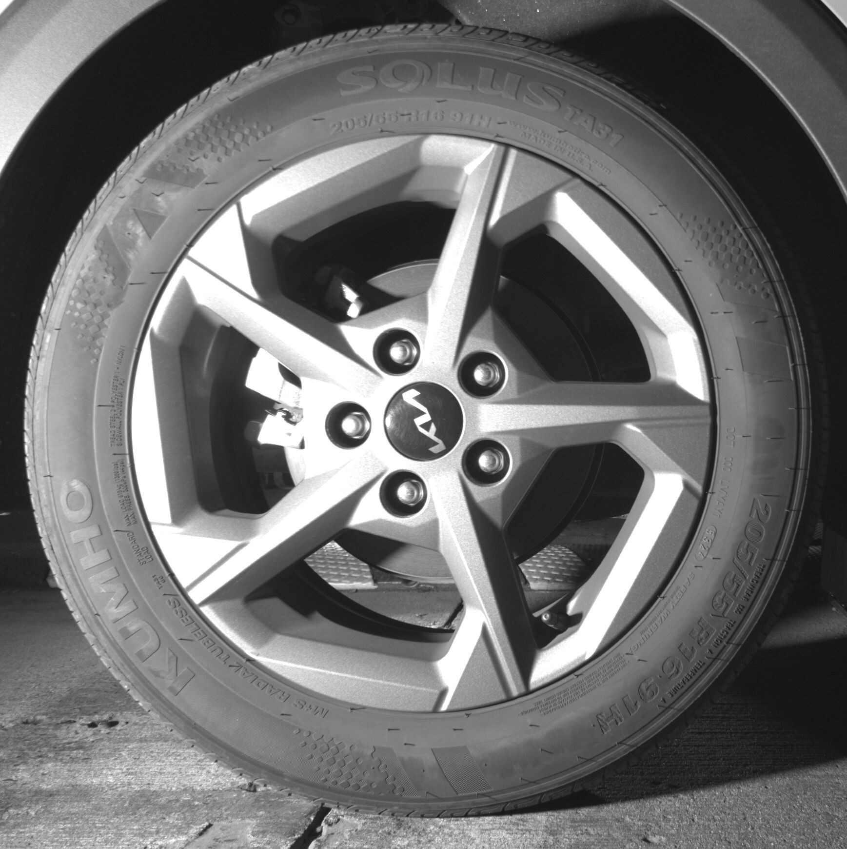 Thumbnail: 2025 Kia K4 - 12