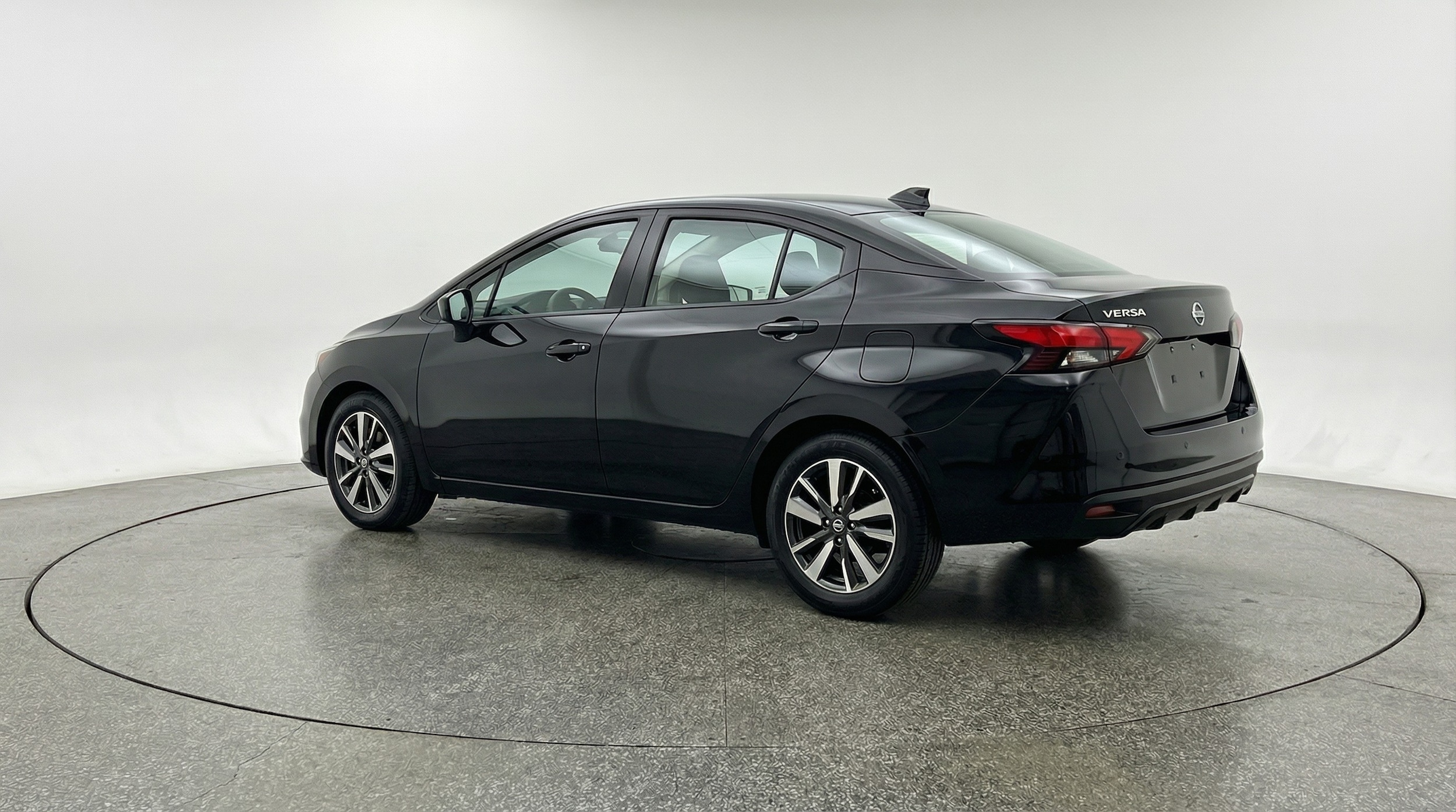 Thumbnail: 2025 Nissan Versa - 5