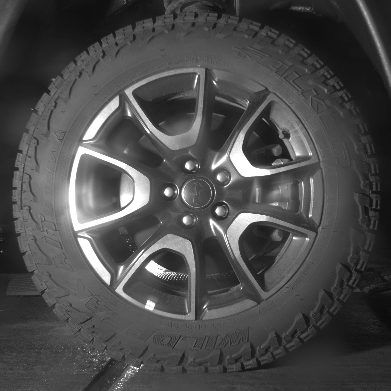 Thumbnail: 2025 Jeep Compass - 10