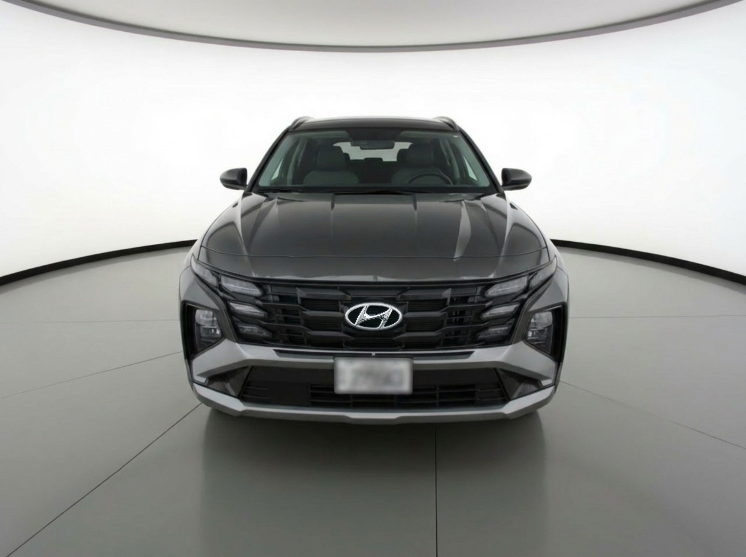 Thumbnail: 2025 Hyundai Tucson - 2