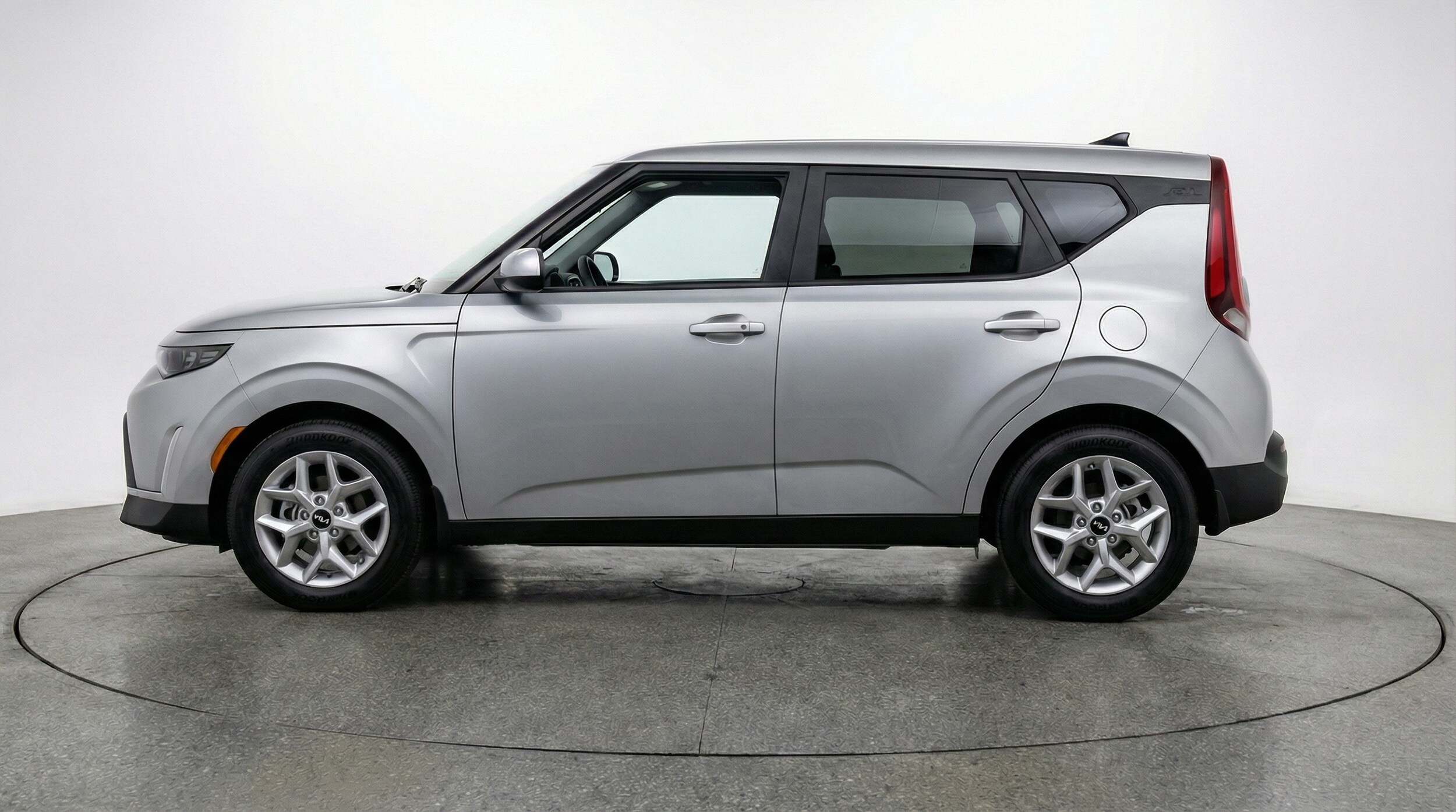 Thumbnail: 2025 Kia Soul - 4