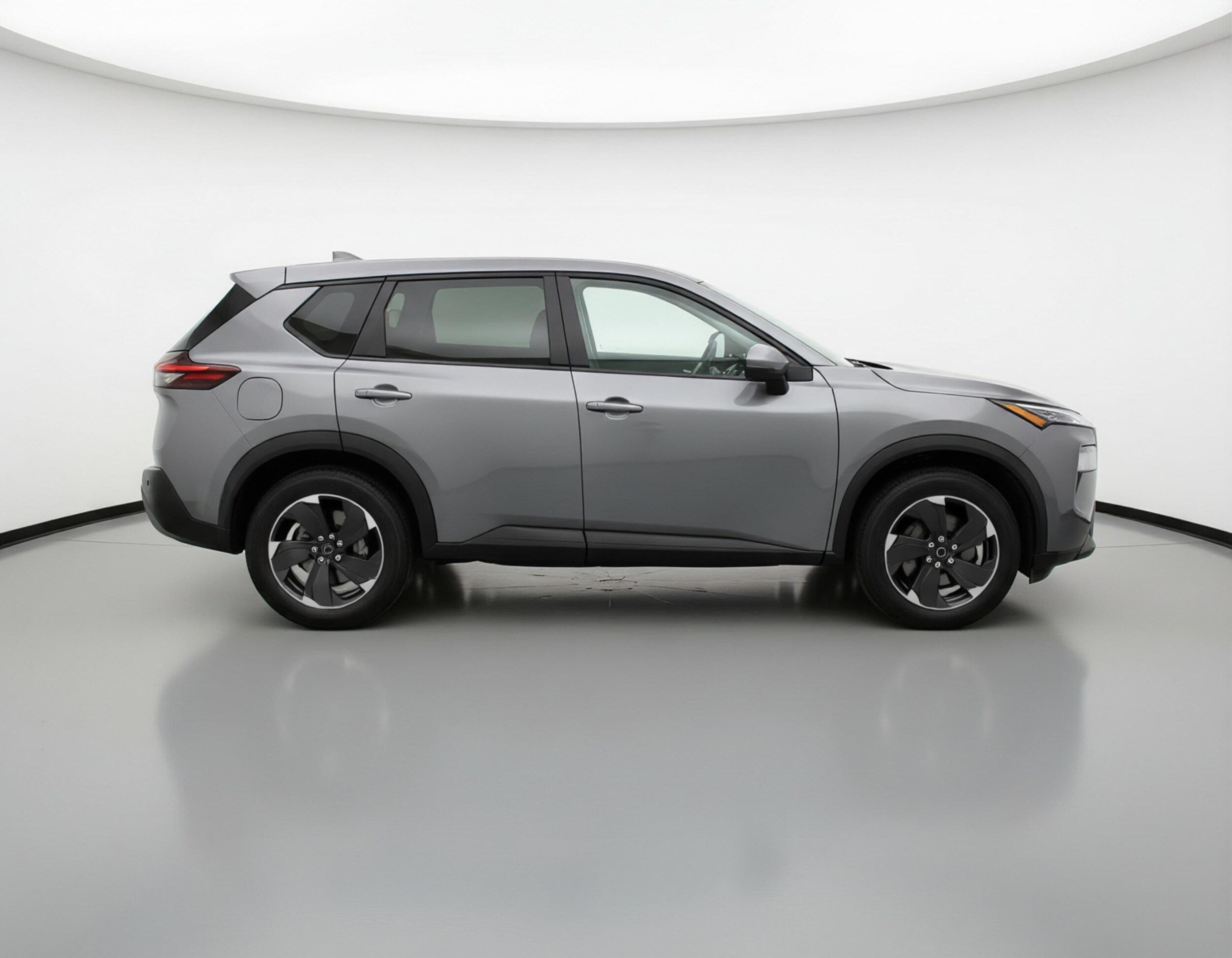Thumbnail: 2025 Nissan Rogue - 8