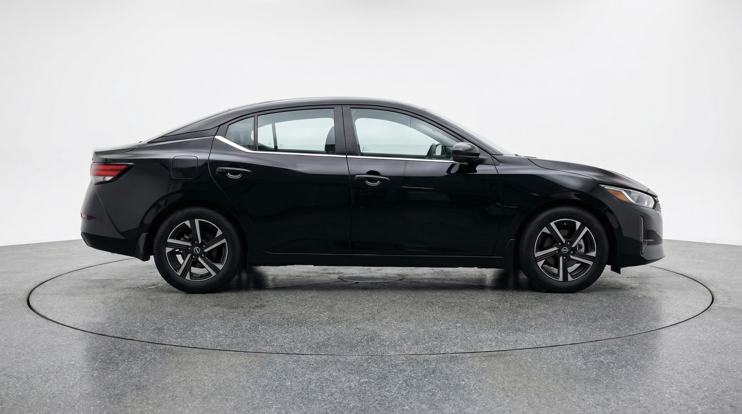 Thumbnail: 2025 Nissan Sentra - 8