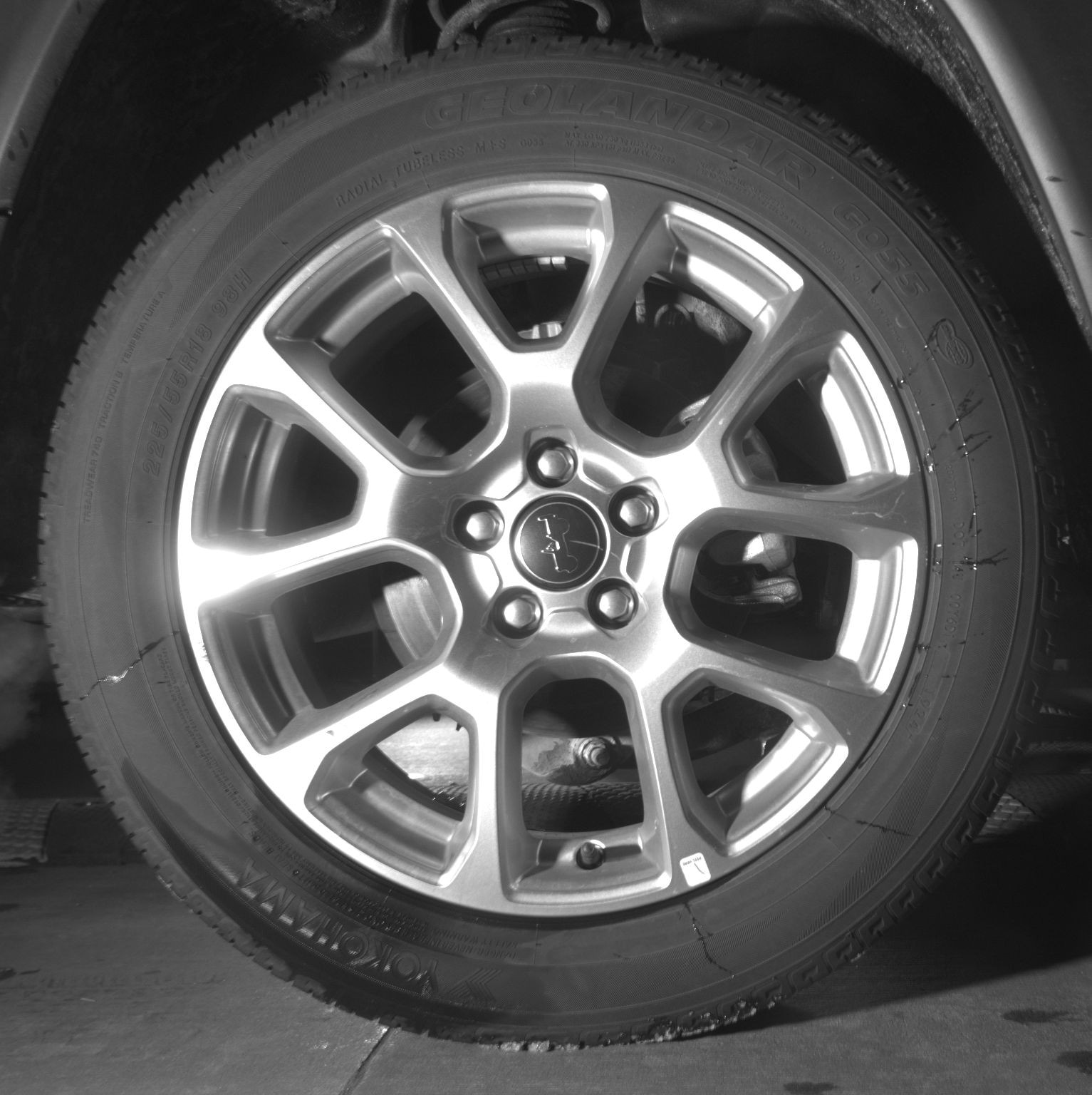 Thumbnail: 2025 Jeep Compass - 12