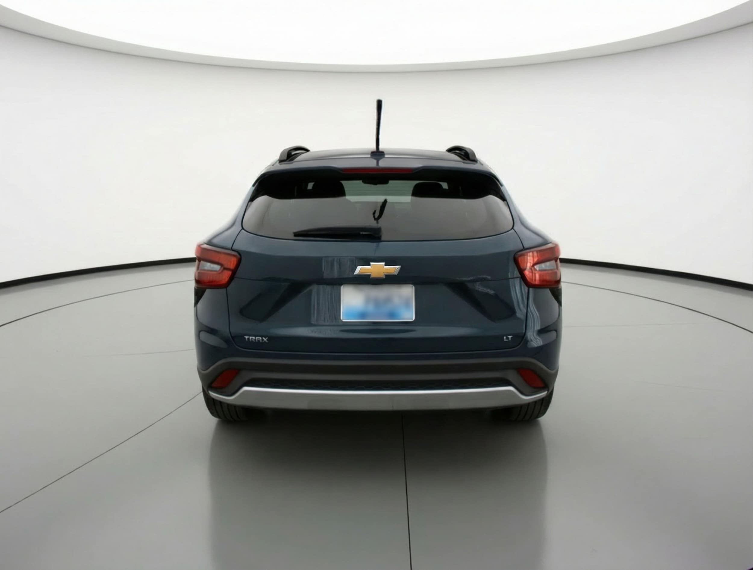 Thumbnail: 2025 Chevrolet Trax - 6