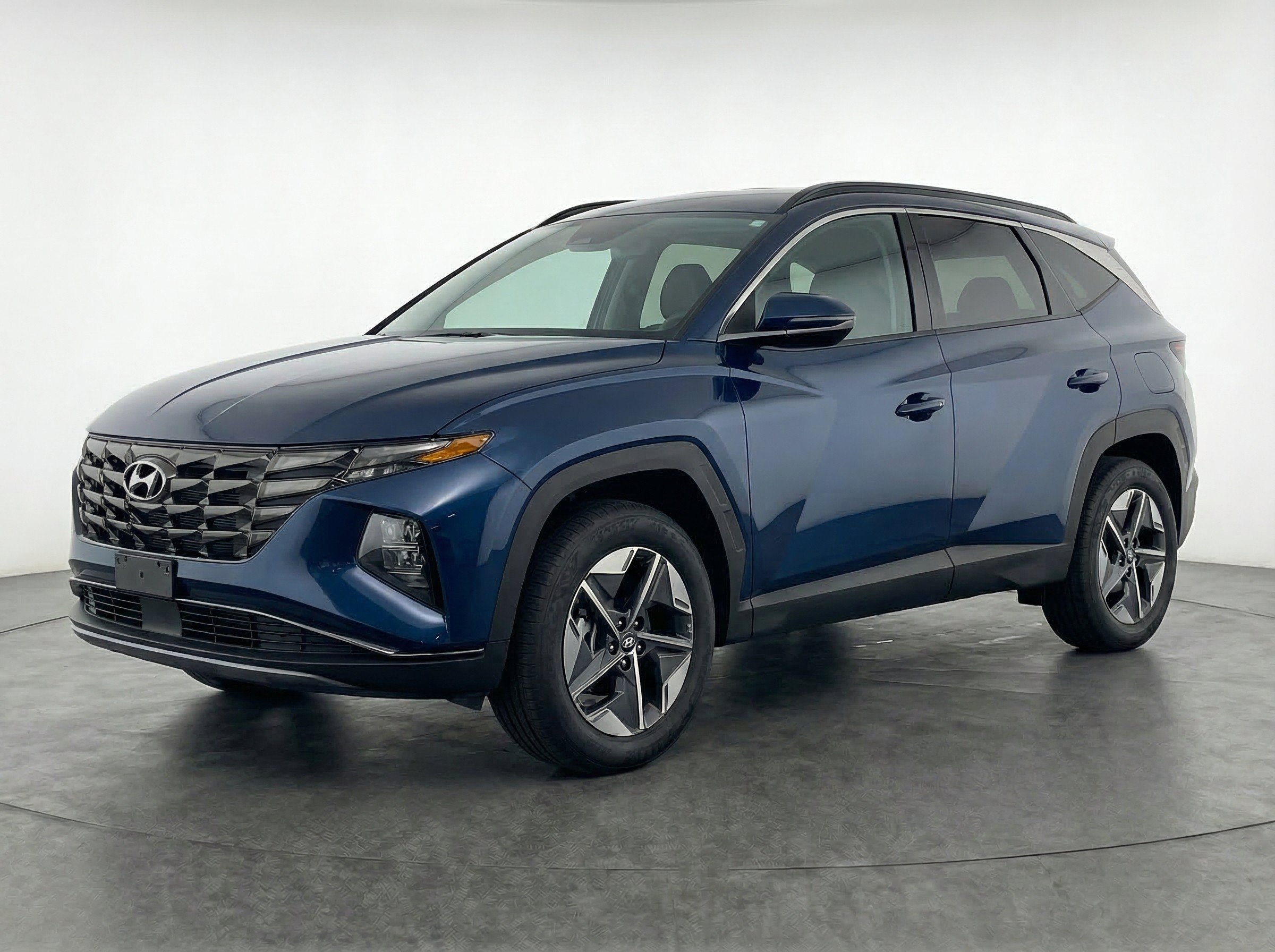Thumbnail: 2026 Hyundai Tucson - 3