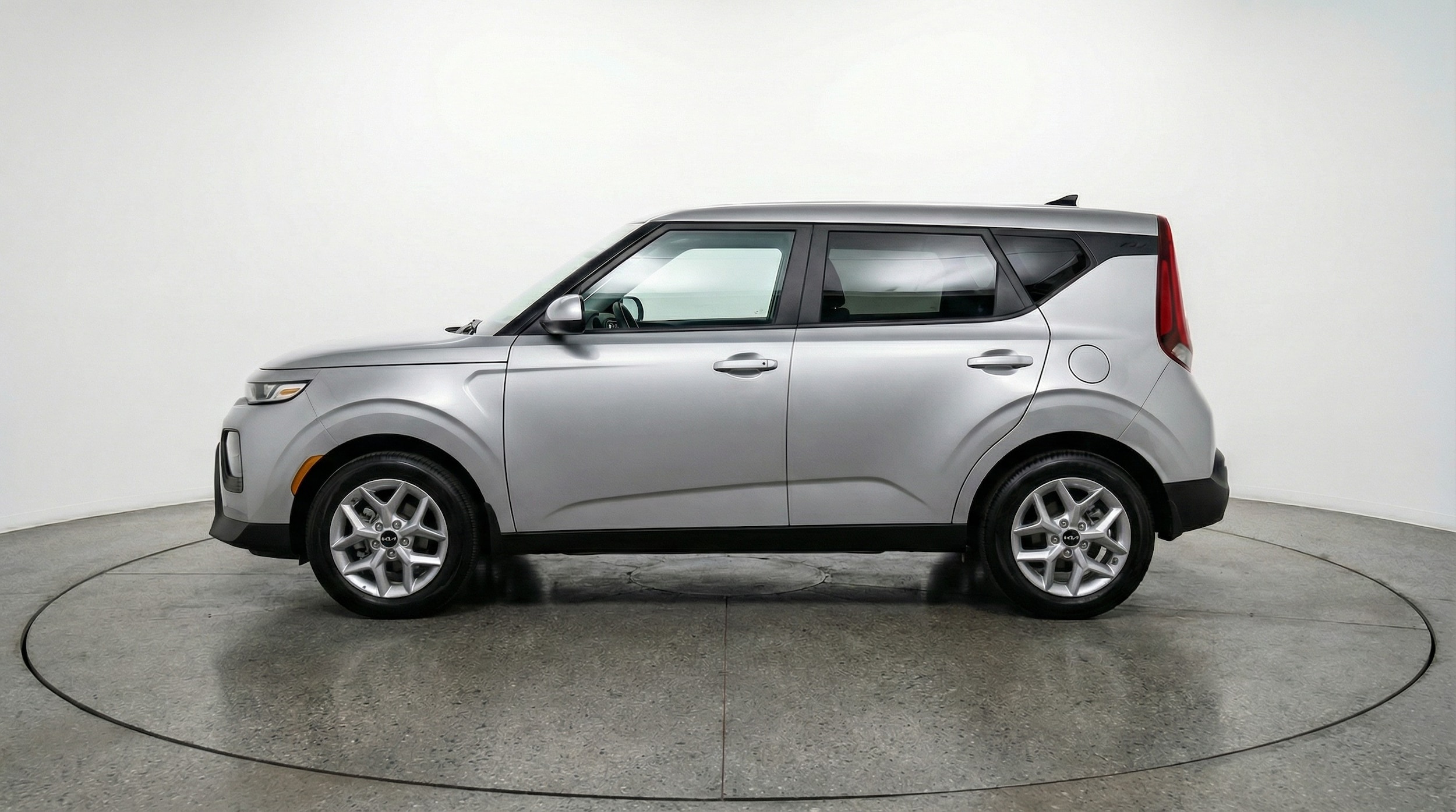 Thumbnail: 2025 Kia Soul - 4