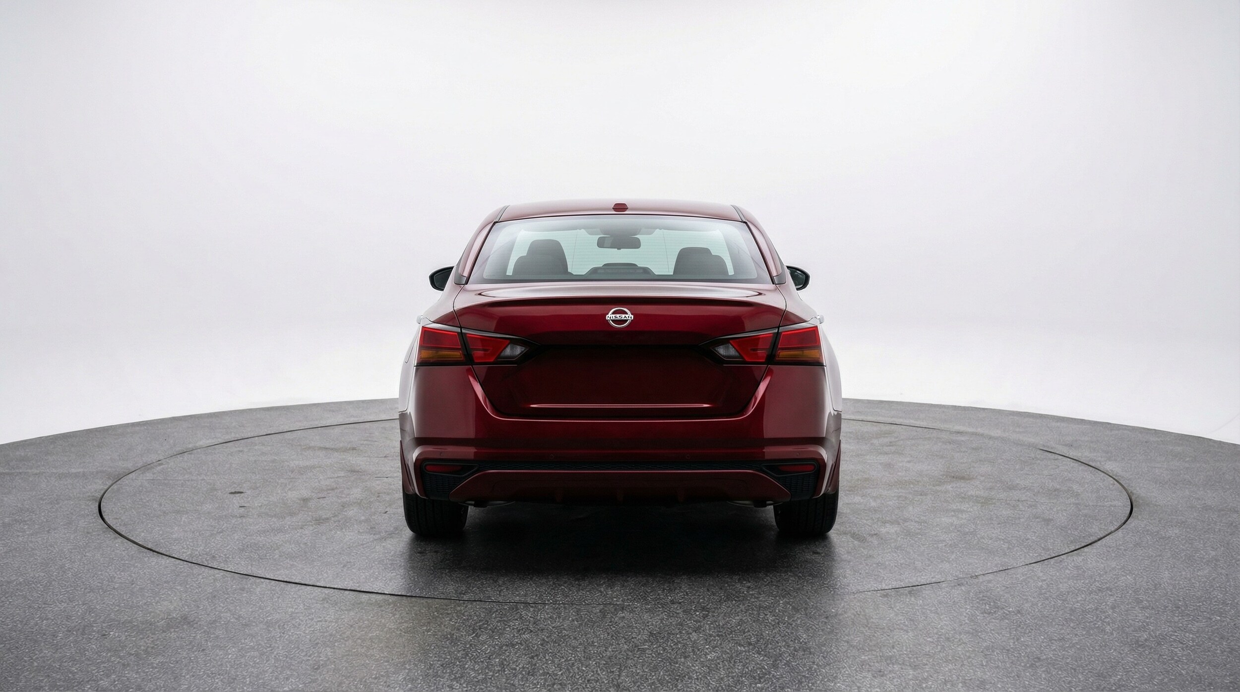 Thumbnail: 2025 Nissan Altima - 6