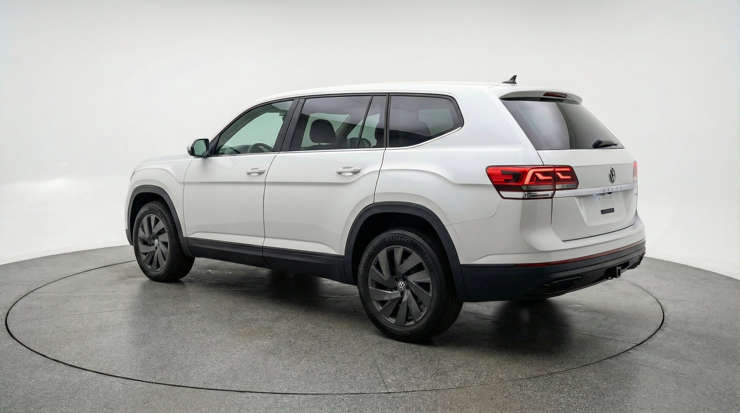 Thumbnail: 2026 Volkswagen Atlas - 6