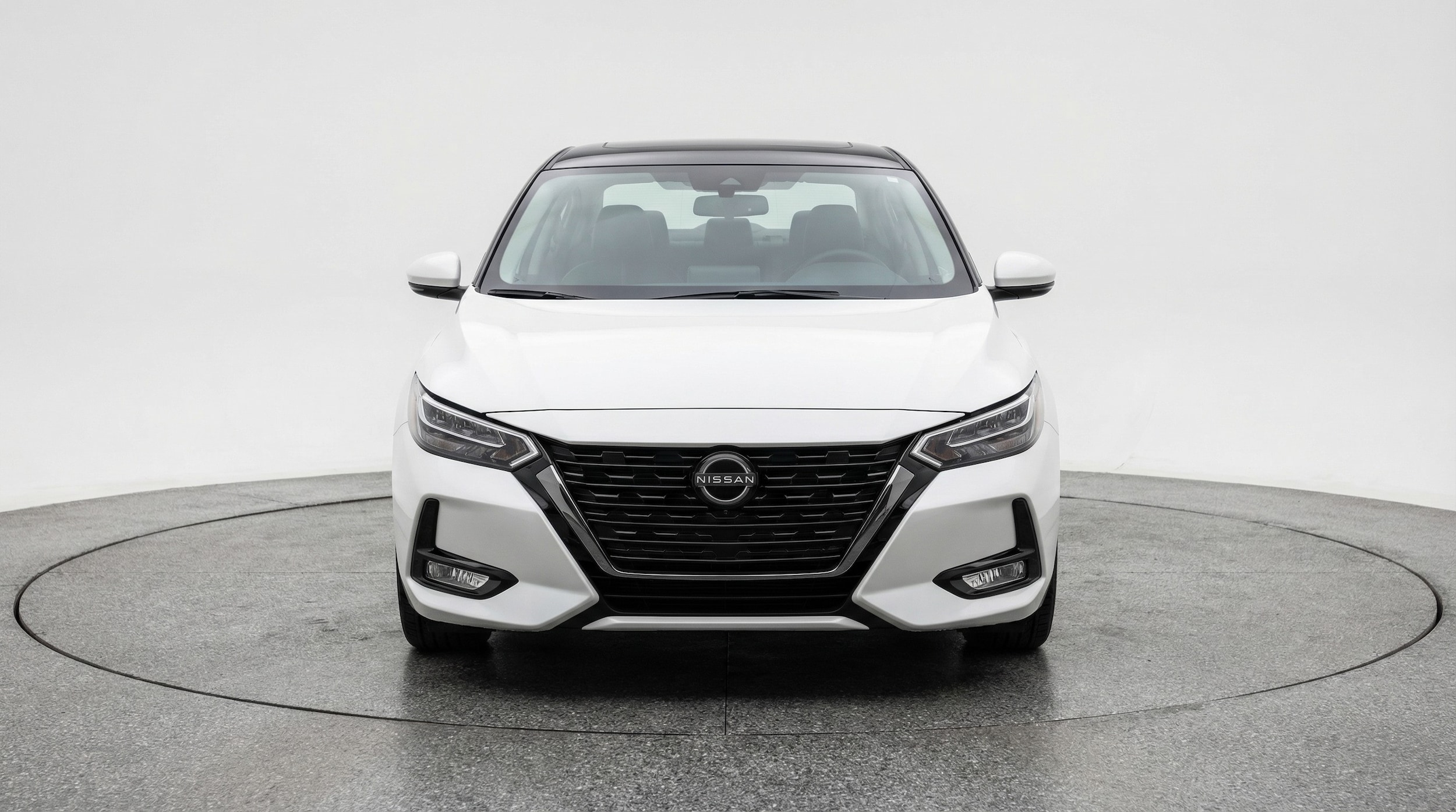 Thumbnail: 2025 Nissan Sentra - 2