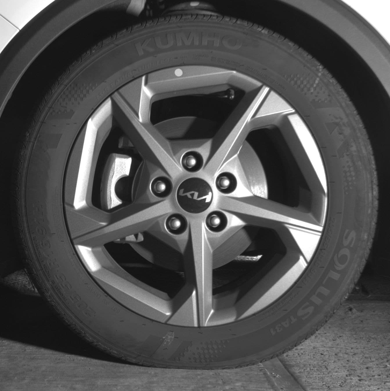 Thumbnail: 2025 Kia K4 - 9