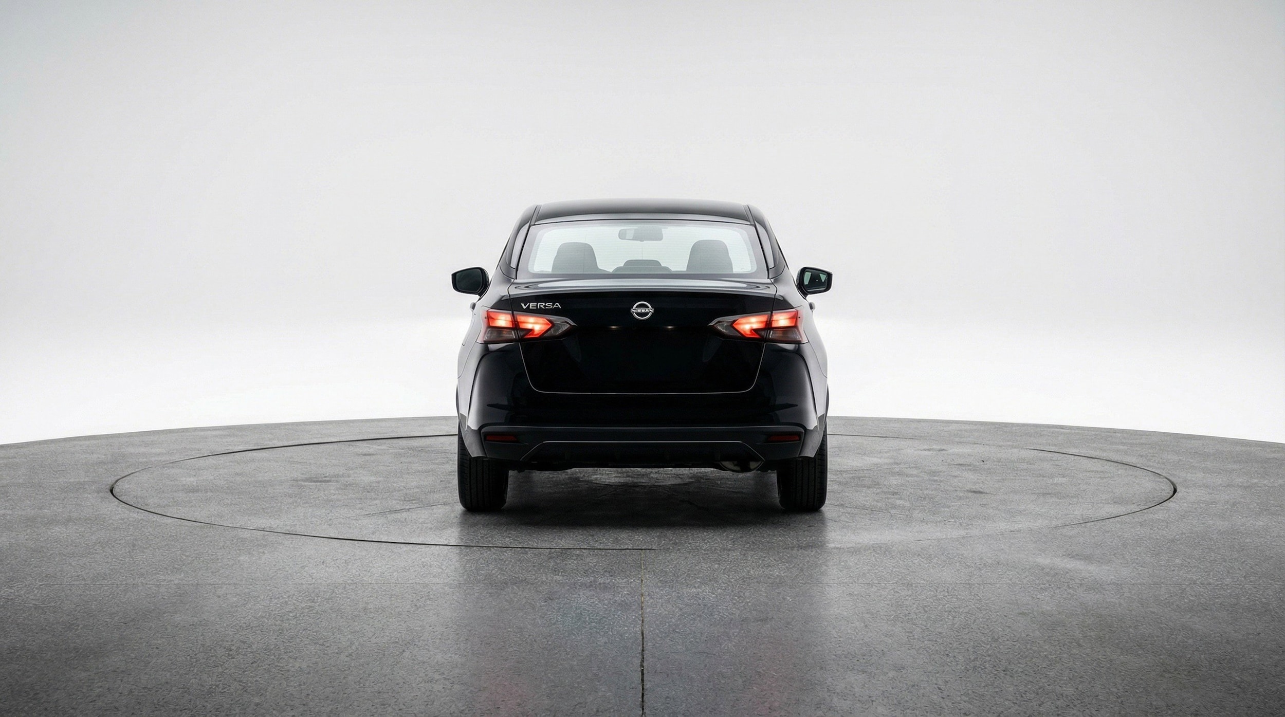 Thumbnail: 2025 Nissan Versa - 7