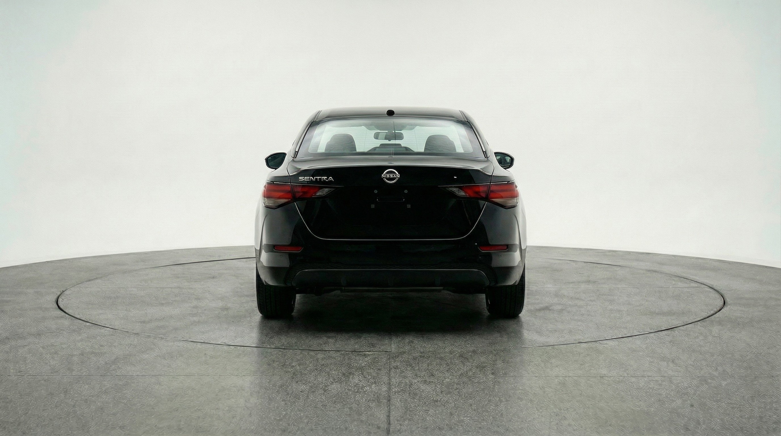 Thumbnail: 2025 Nissan Sentra - 7