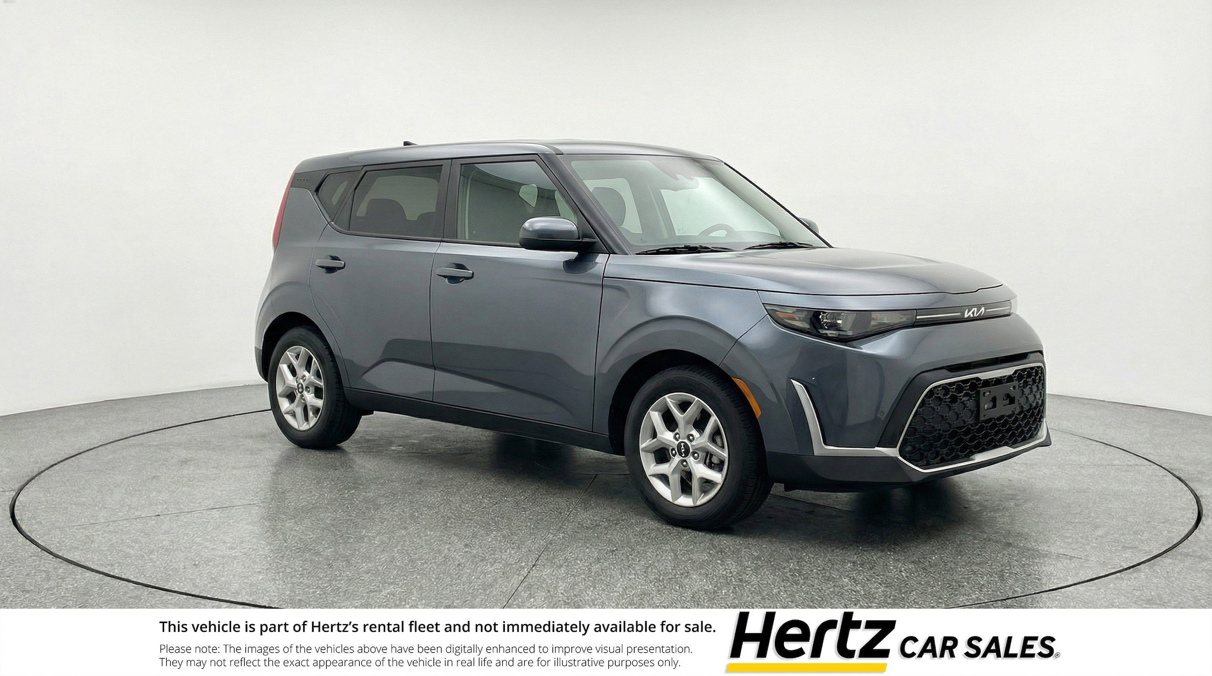 Thumbnail: 2025 Kia Soul - 1