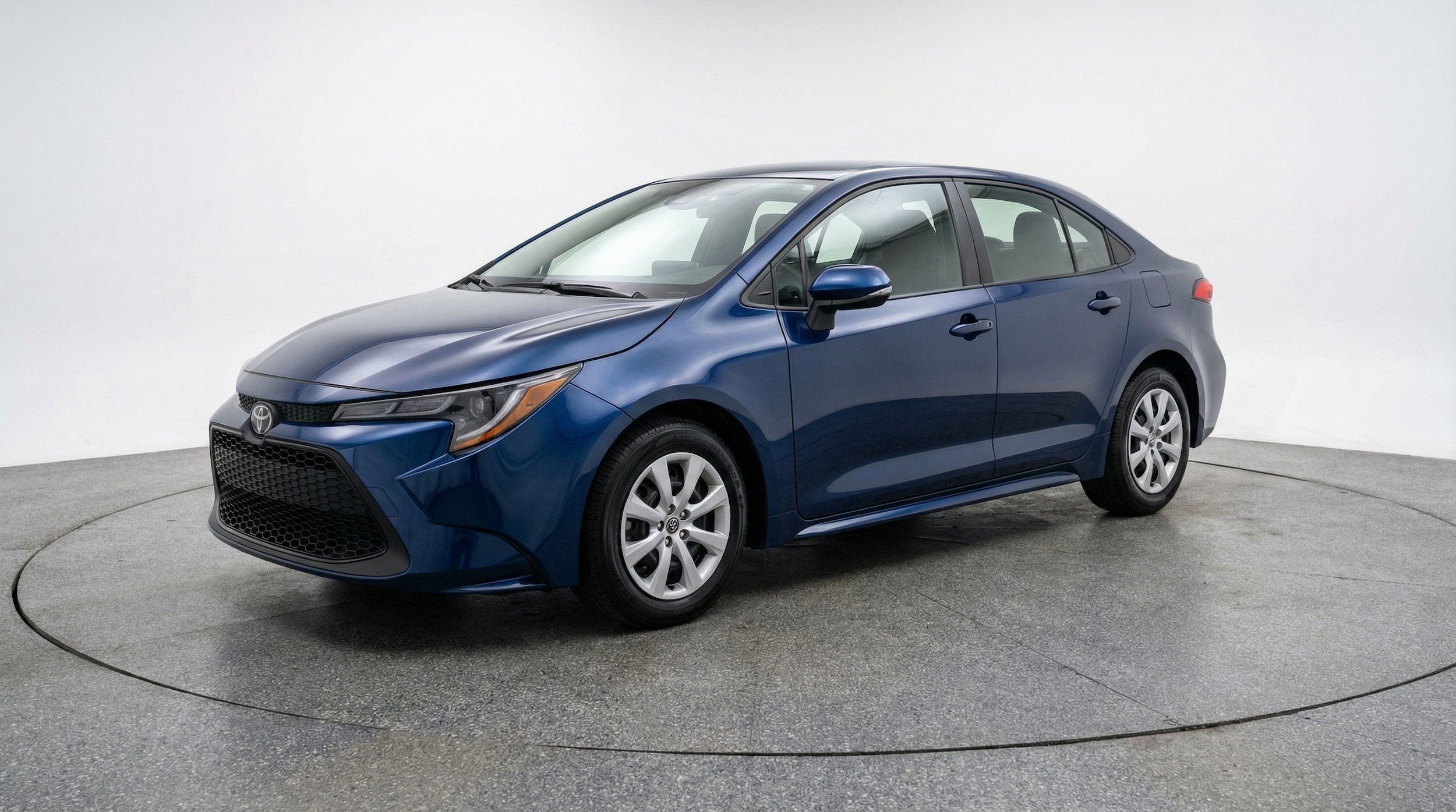 Thumbnail: 2025 Toyota Corolla - 3