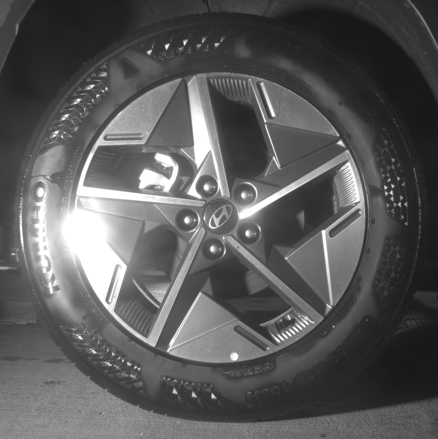 Thumbnail: 2025 Hyundai Tucson - 12