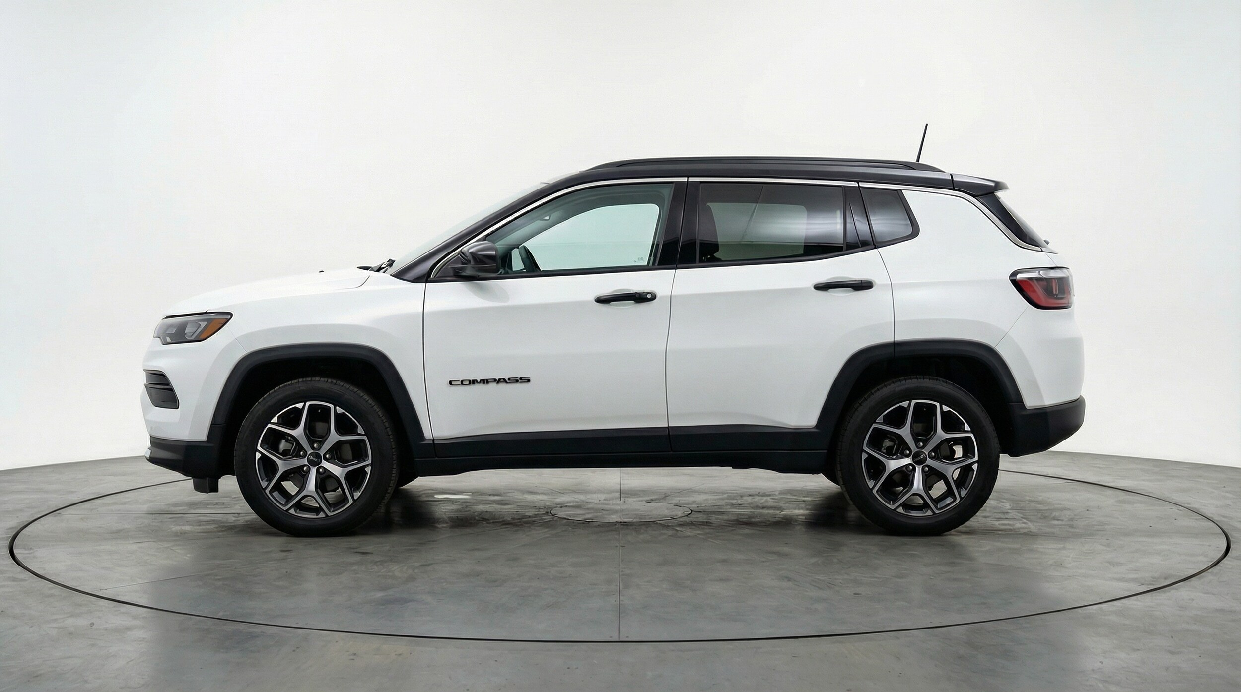 Thumbnail: 2025 Jeep Compass - 4