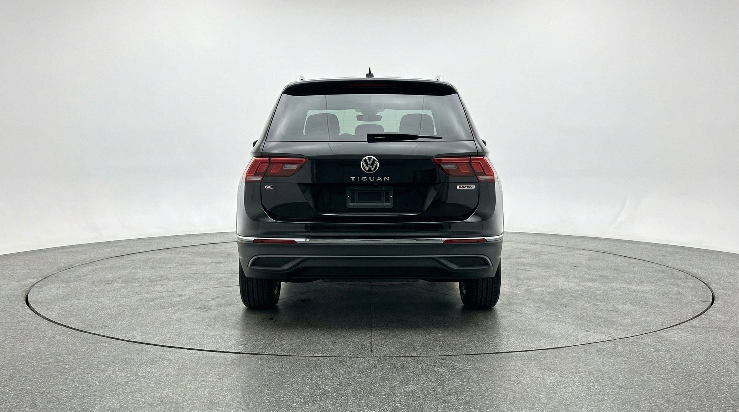 Thumbnail: 2026 Volkswagen Tiguan - 7