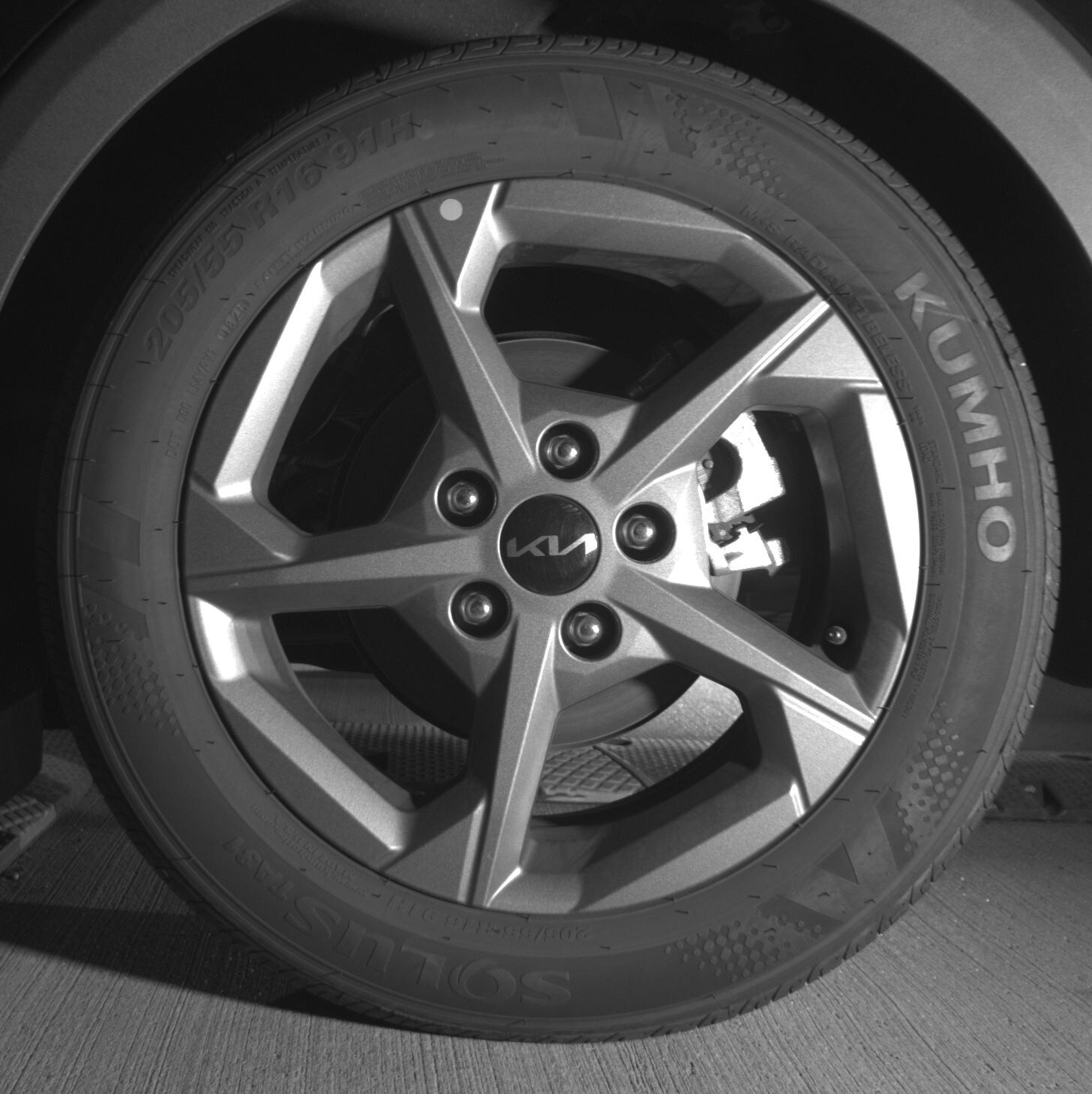 Thumbnail: 2025 Kia K4 - 11