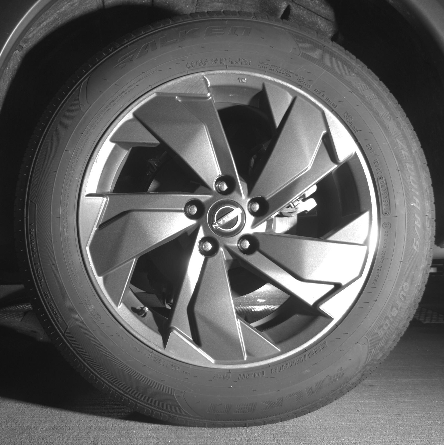 Thumbnail: 2025 Nissan Rogue - 11