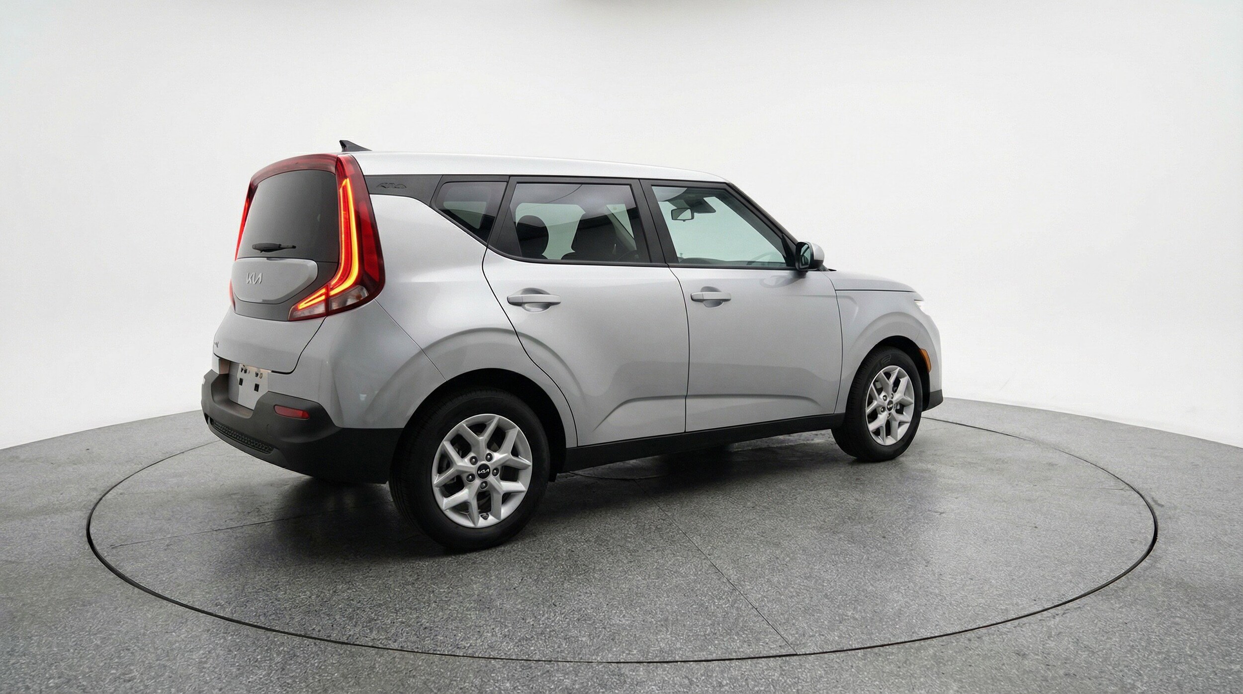 Thumbnail: 2025 Kia Soul - 9