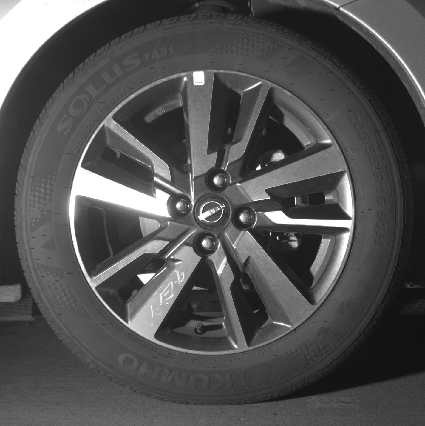 Thumbnail: 2025 Nissan Versa - 13