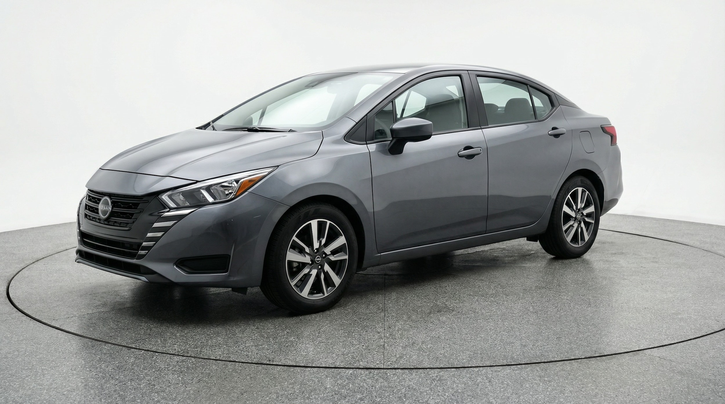 Thumbnail: 2025 Nissan Versa - 3